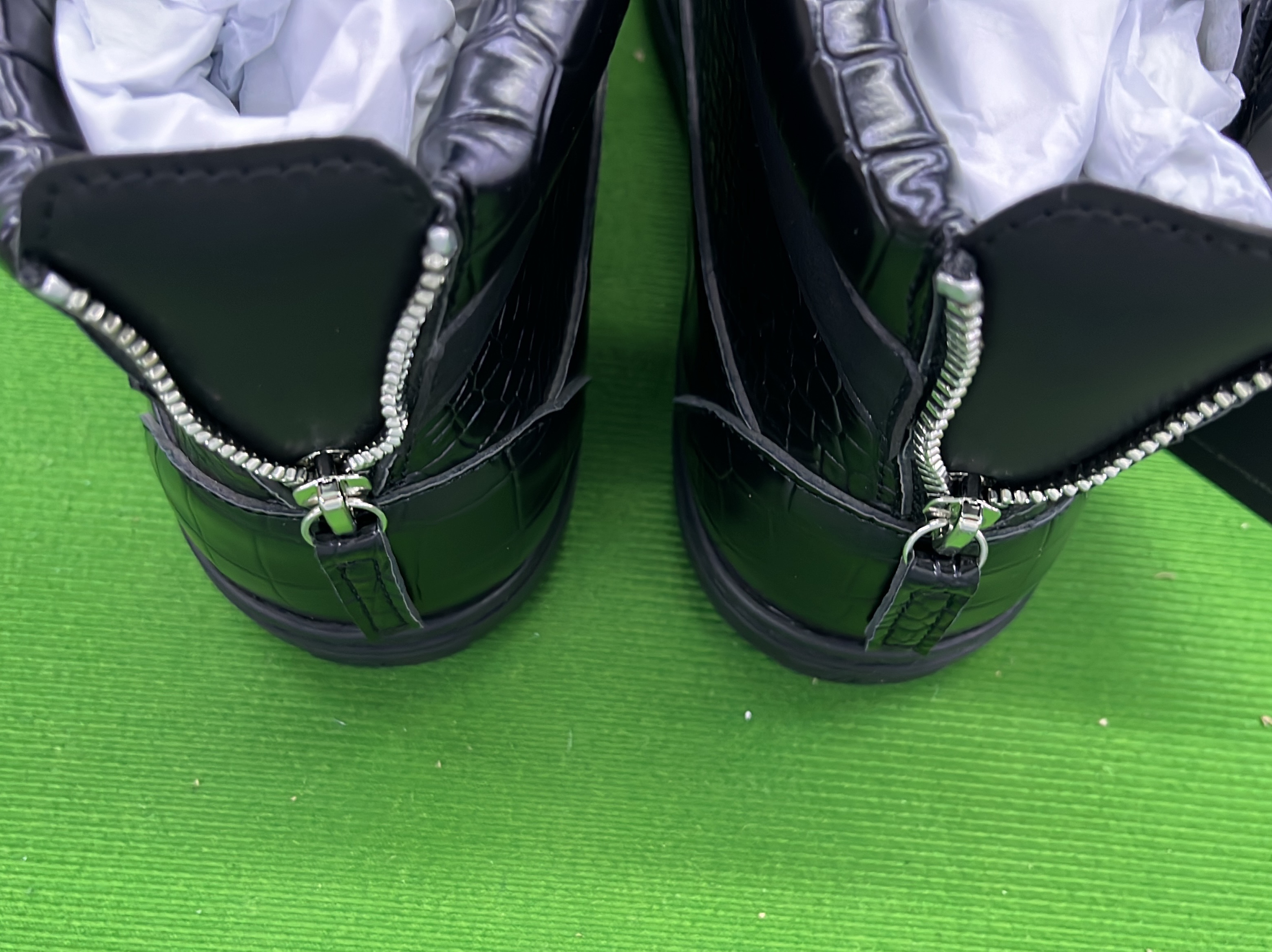 Sneakers — QC-foto 1 av 84