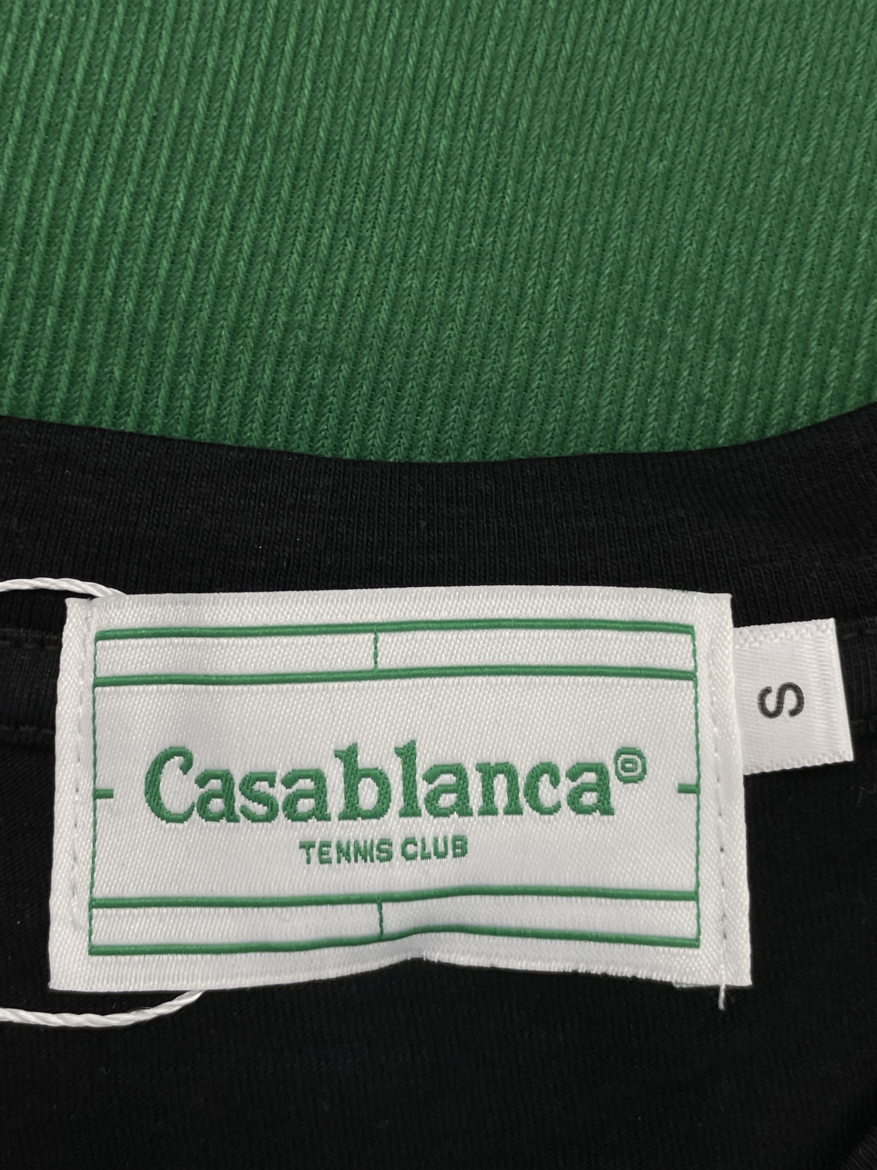 T-shirt — foto QC 2 di 119