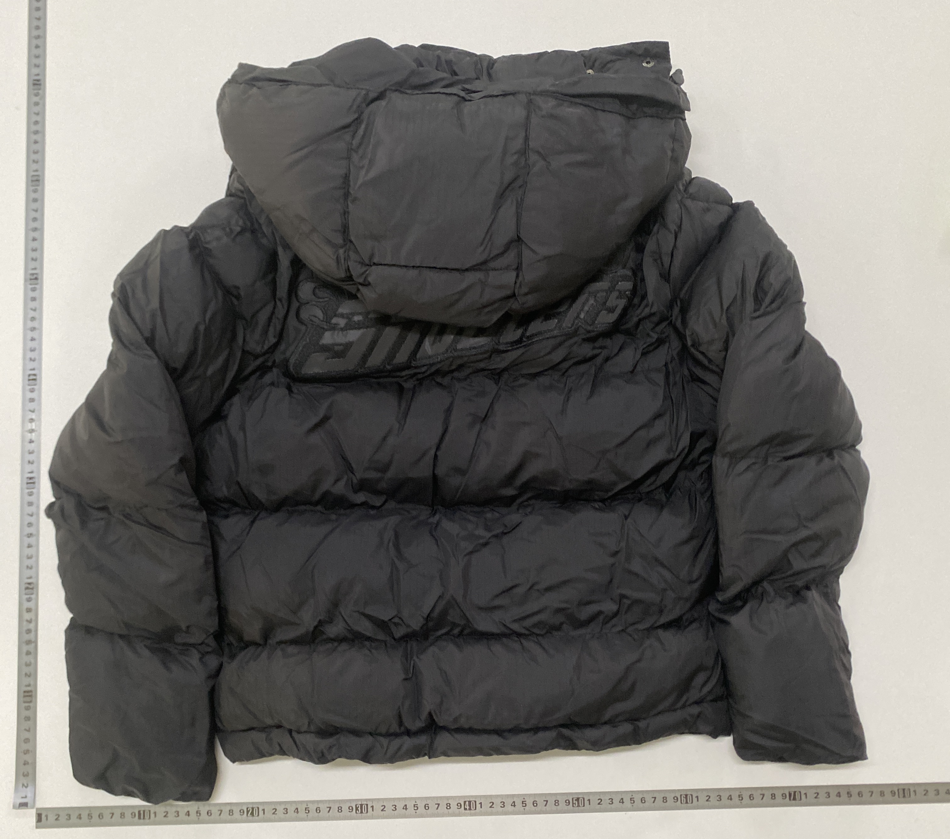 Jacket QC photo 3 of 73