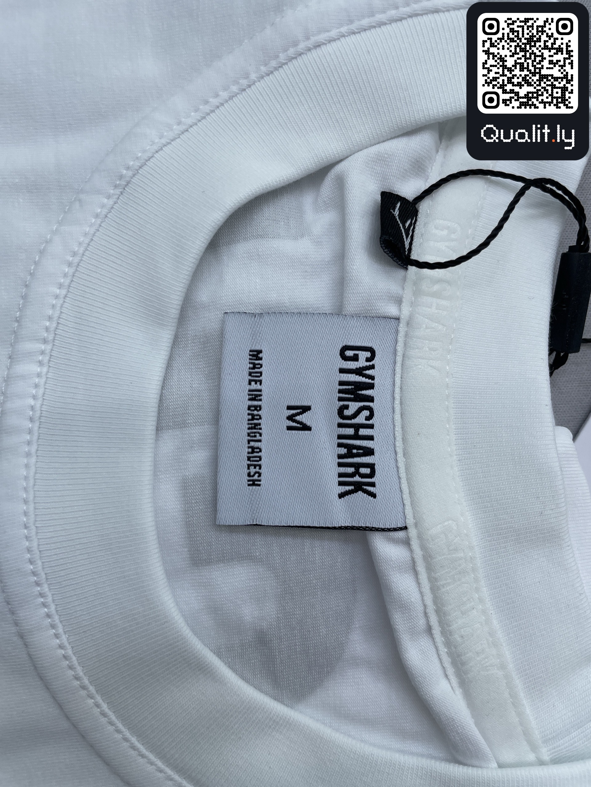 衬衫 QC 照片 3 / 58