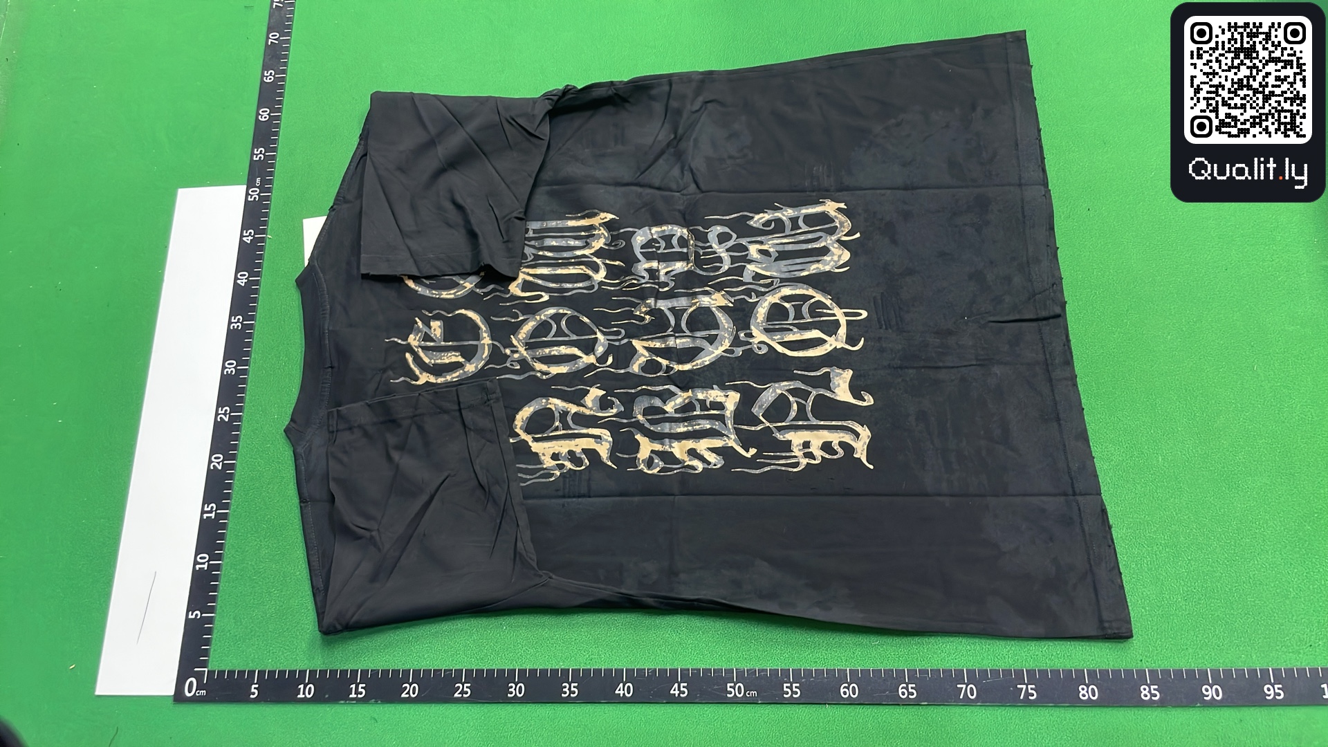 T-shirt — QC-foto 3 av 12