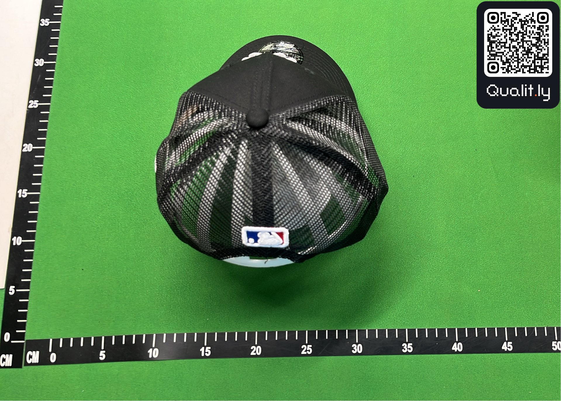 Pet — QC-foto 2 van 3