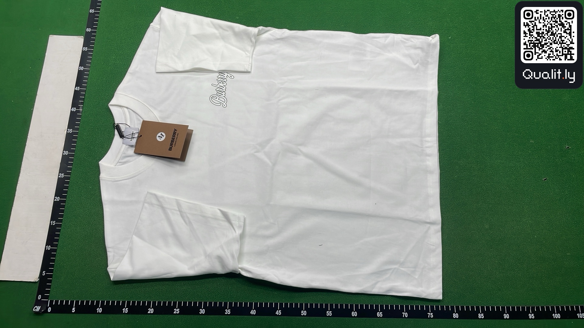 T-Shirt — QC-Foto 2 von 32
