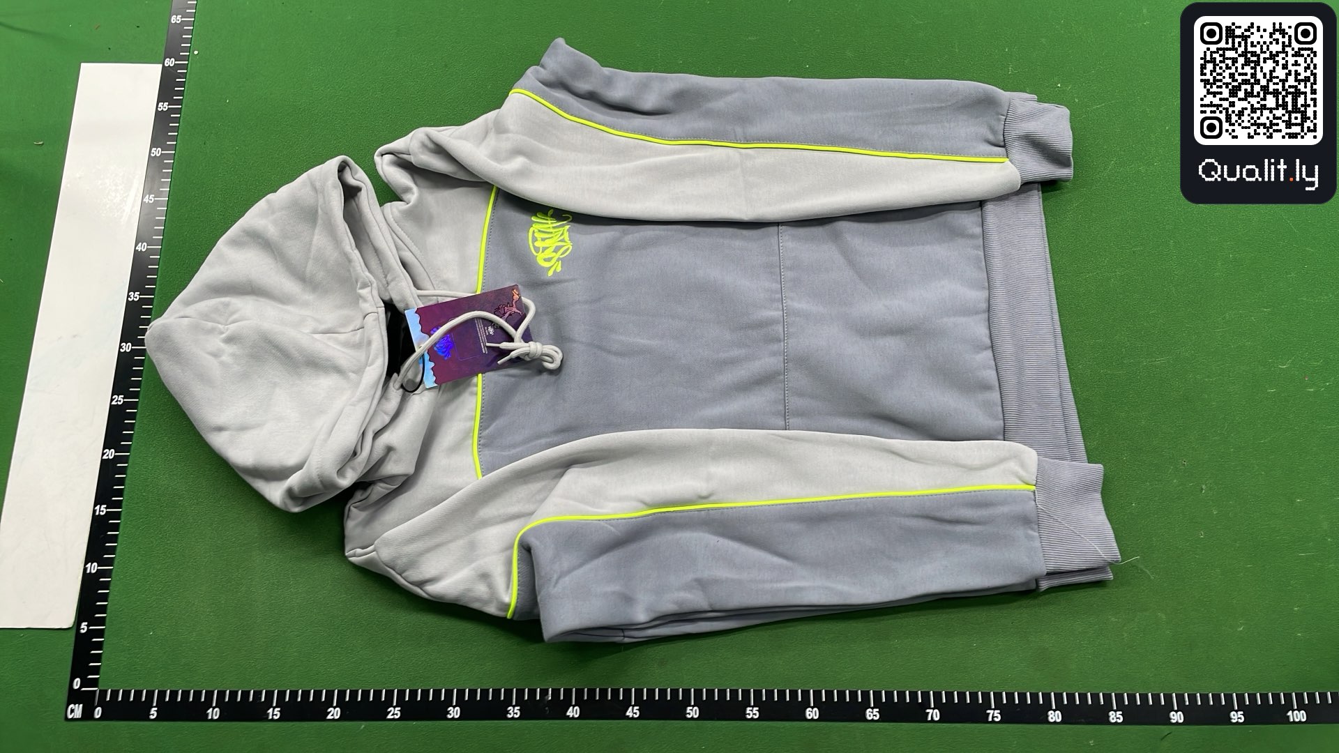 Byxor — QC-foto 2 av 41