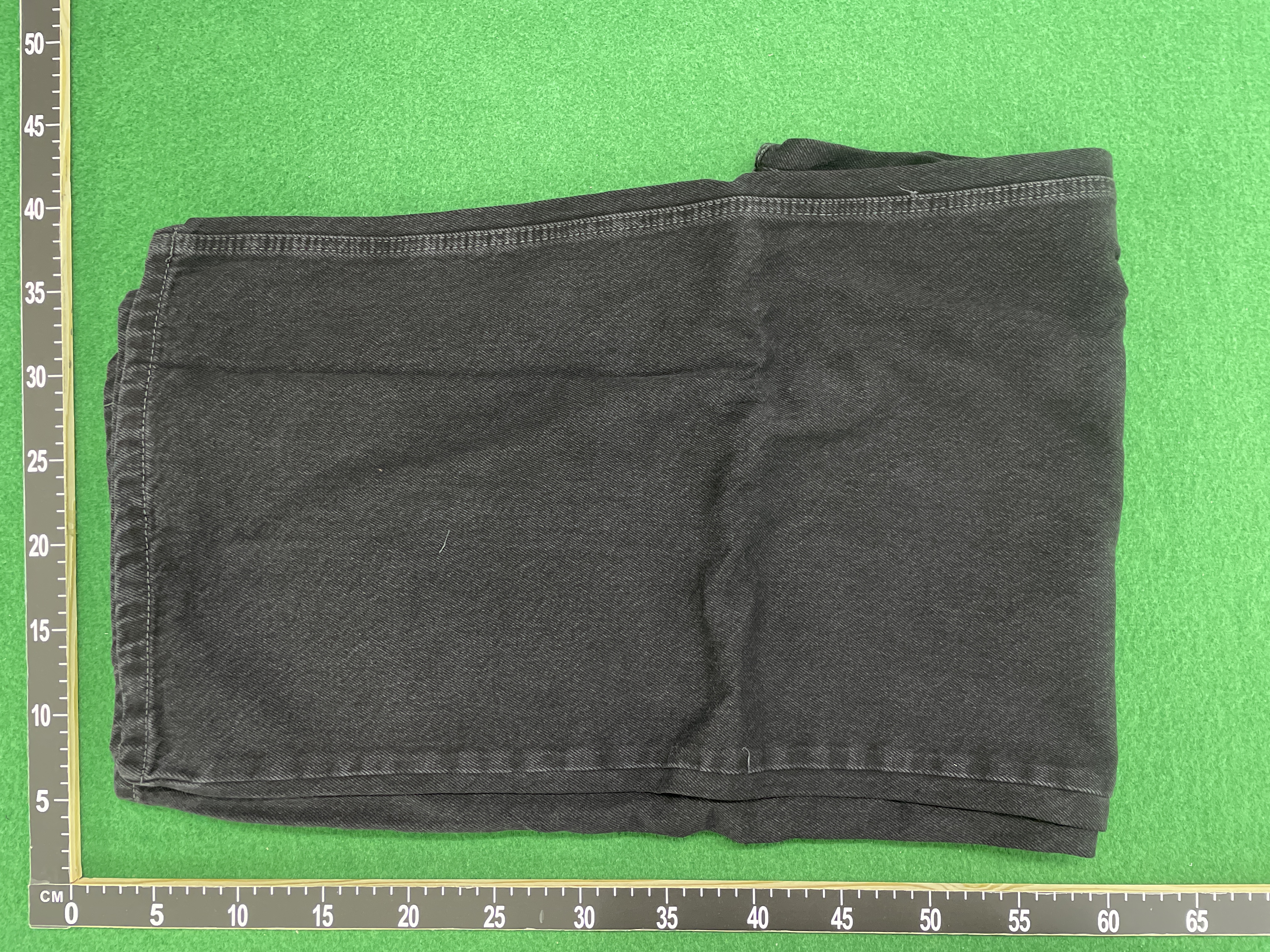 牛仔裤 QC 照片 2 / 22