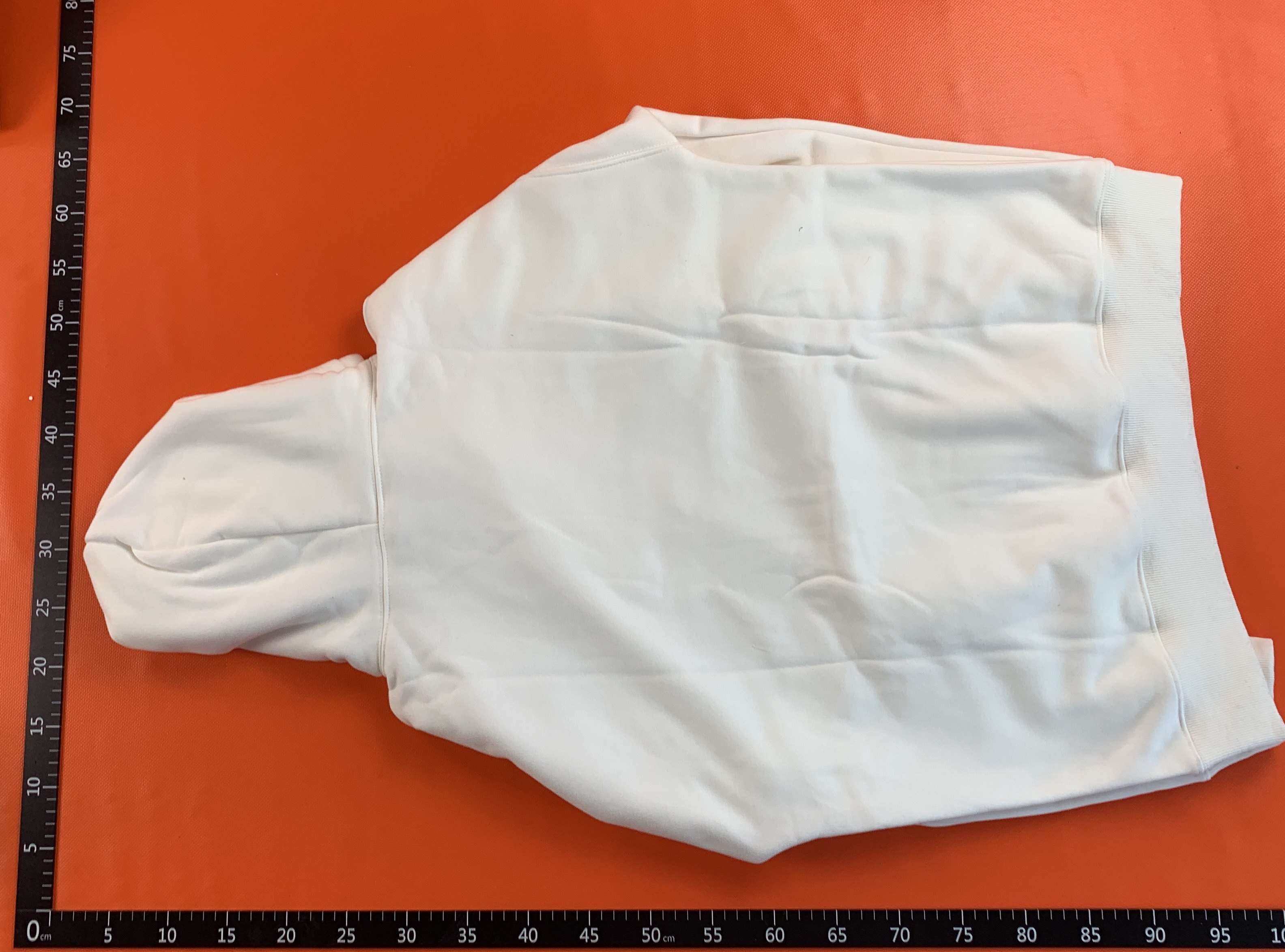 Hoodie — QC-Foto 3 von 4