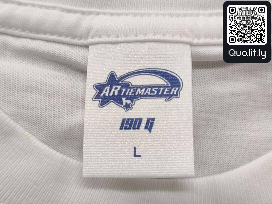 Shirt QC photo 1 of 14