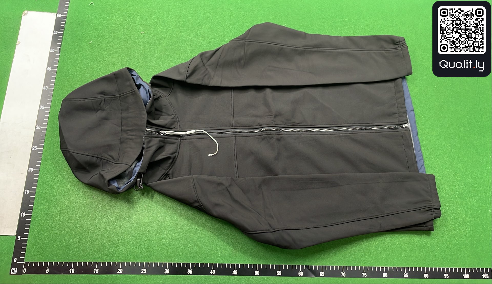 Giacca — foto QC 2 di 8