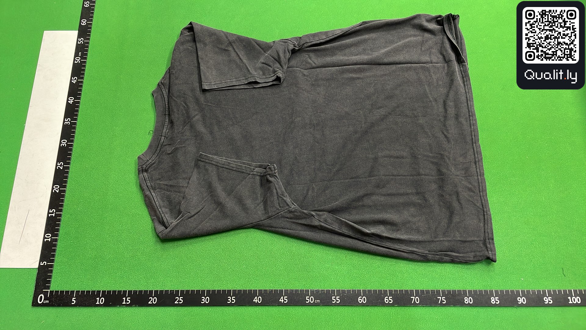 Tricou — fotografie QC 3 din 4
