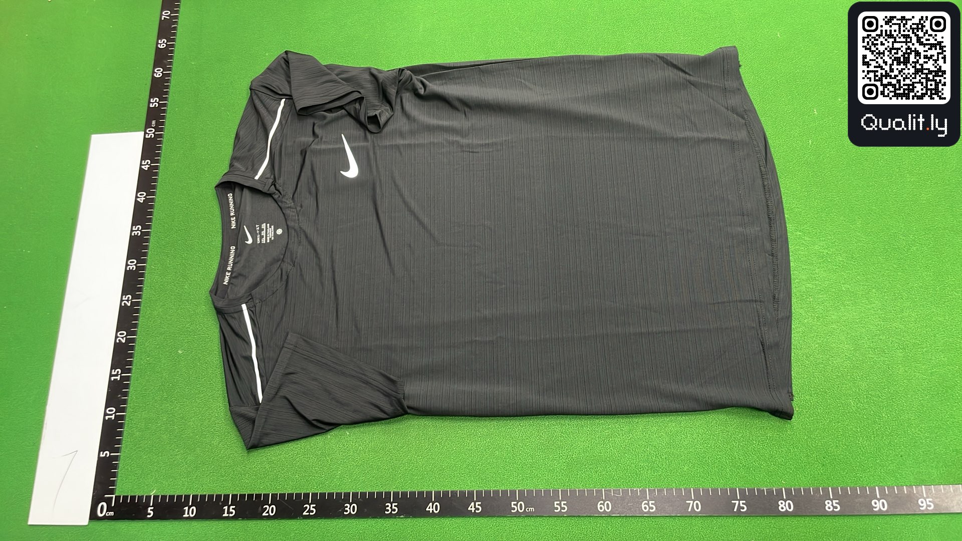 短裤 QC 照片 2 / 50