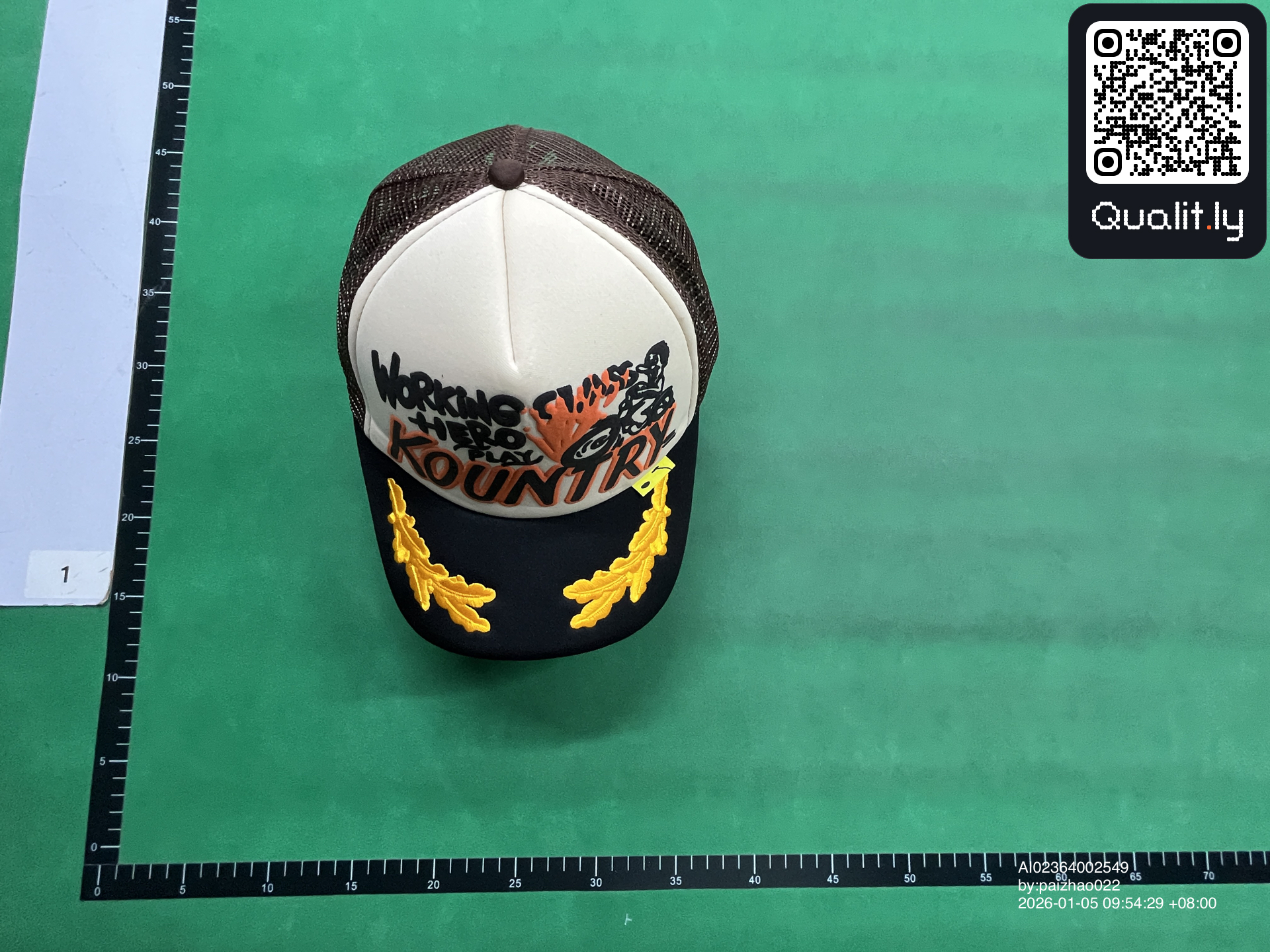 QC 照片 3 / 23