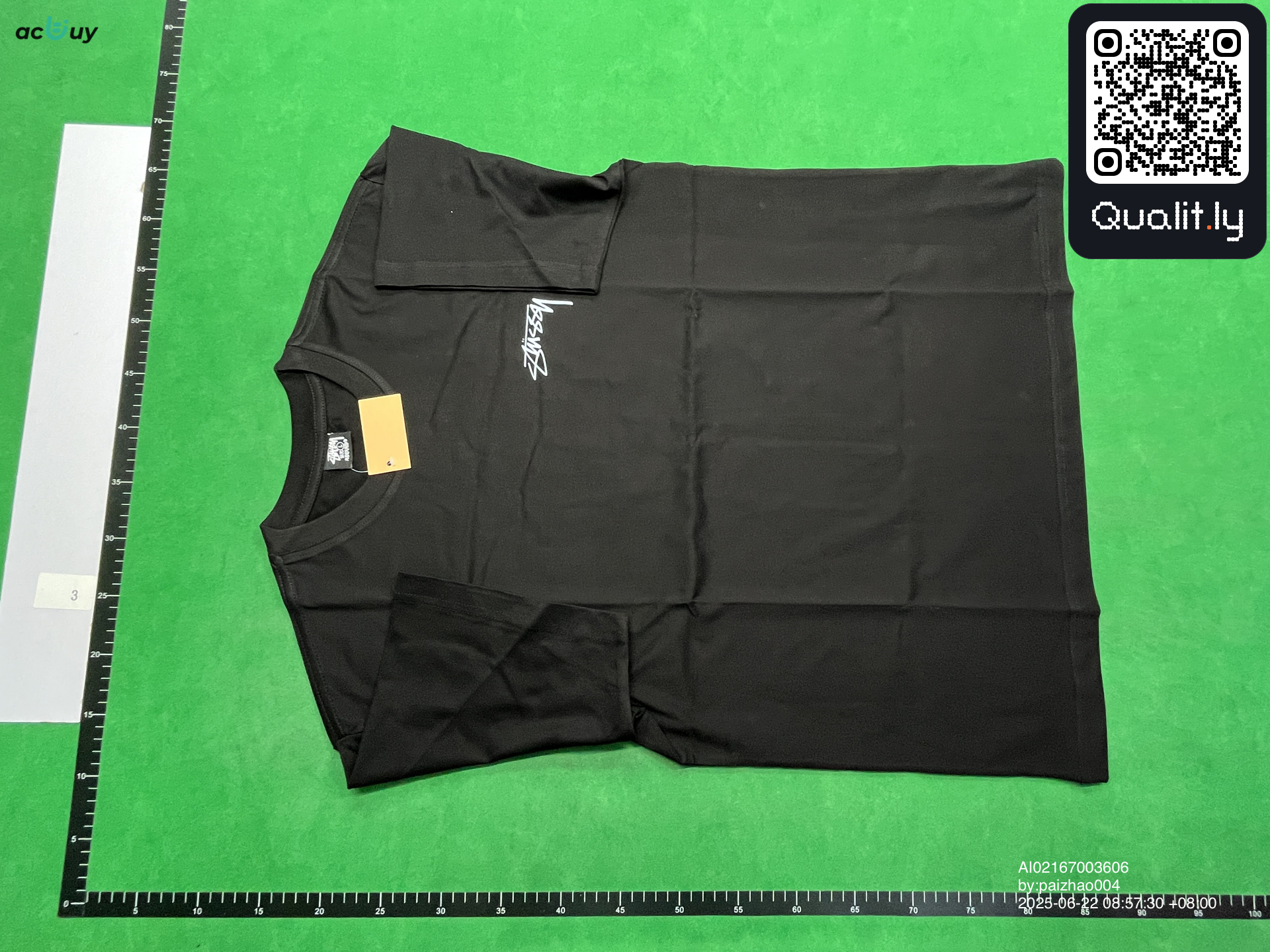 Chemise — photo QC 3 sur 28