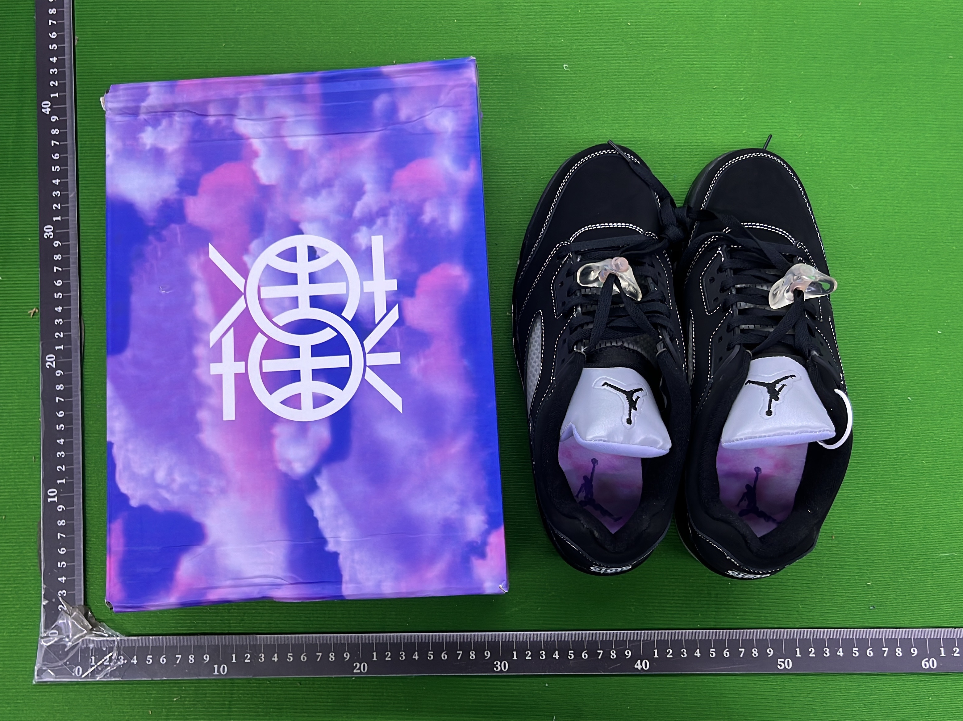 Sneakersy — zdjęcie QC 1 z 6