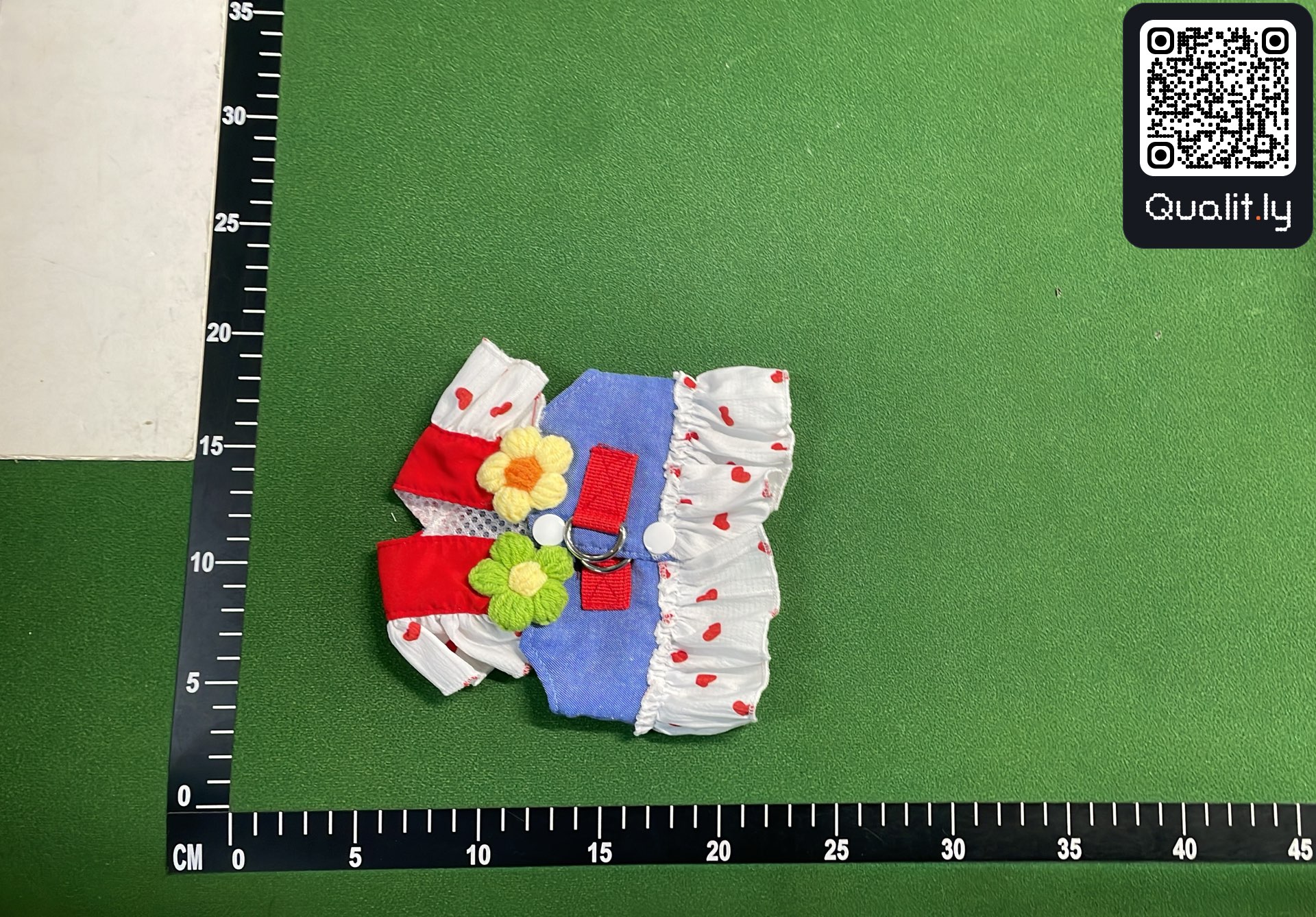 Foto QC 1 di 3