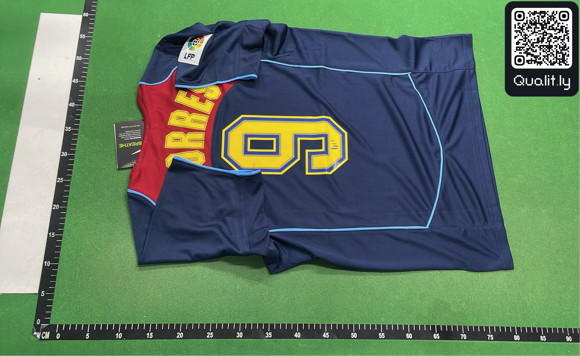 Shirt QC photo 3 of 46