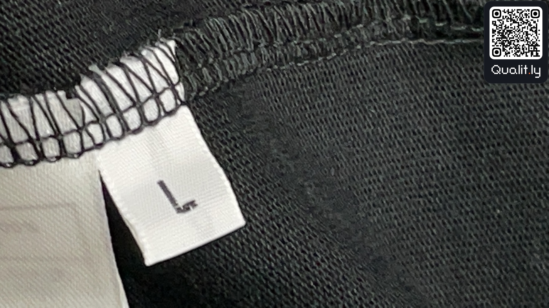T-shirt — QC-foto 1 van 74