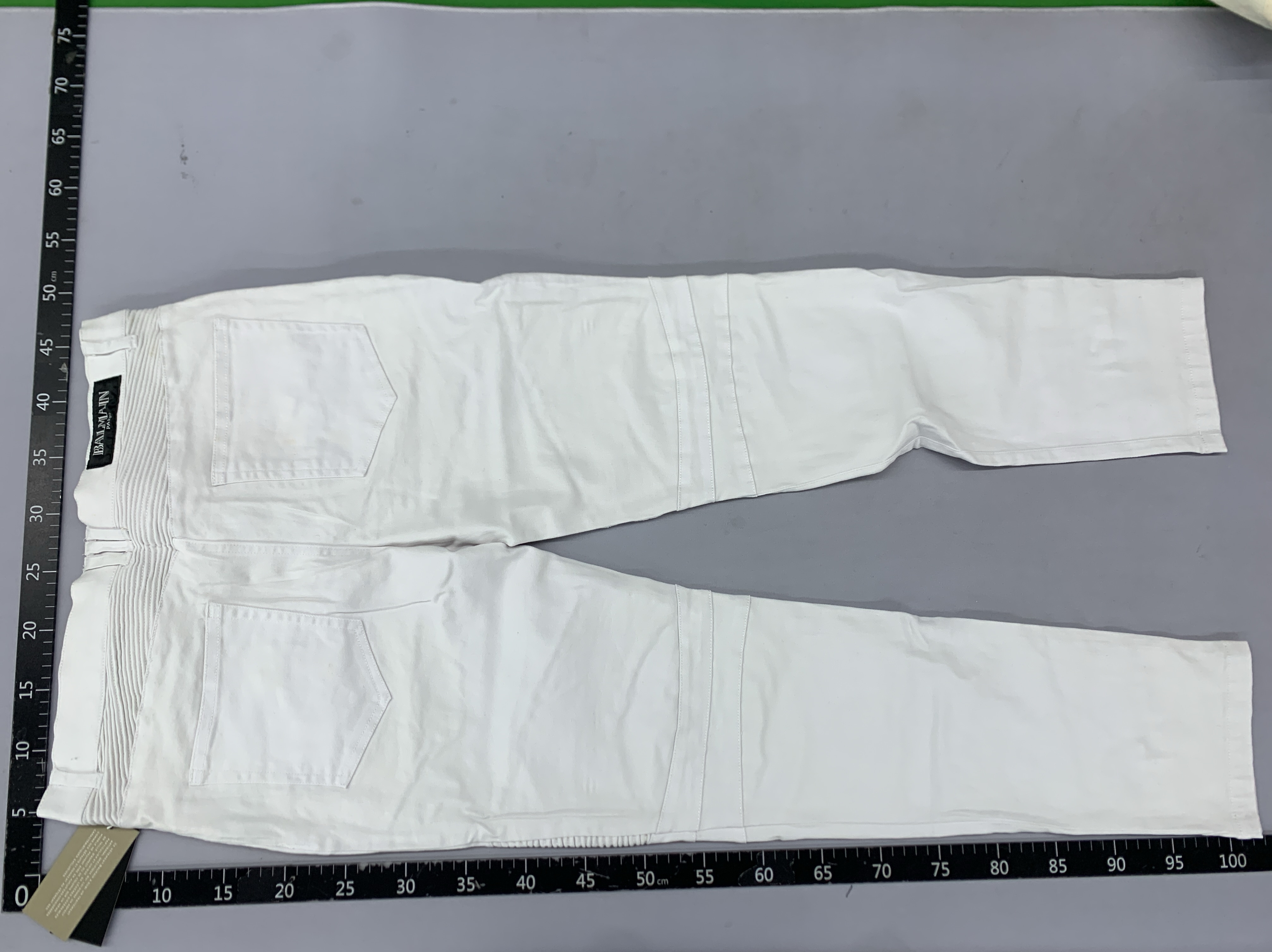 牛仔裤 QC 照片 2 / 26