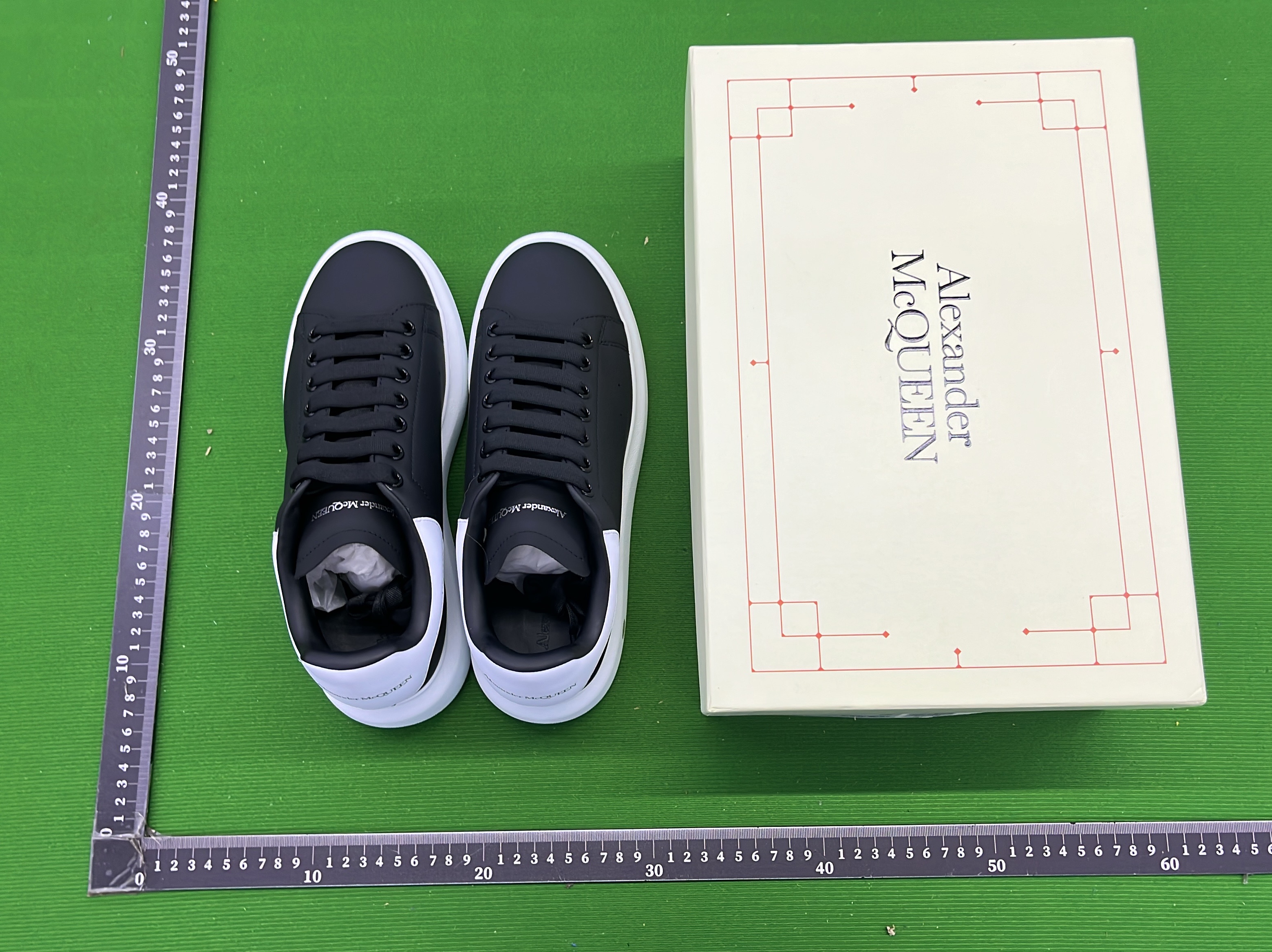 Baskets — photo QC 3 sur 6