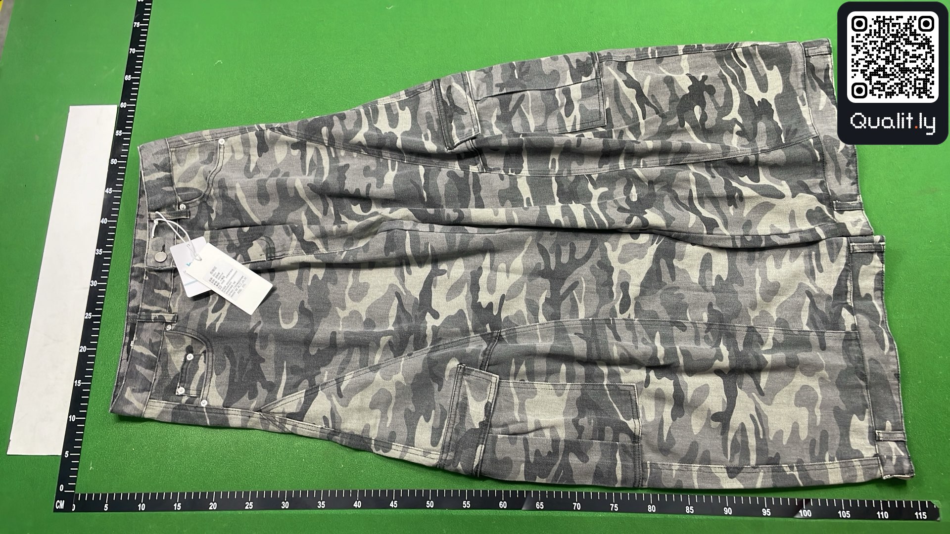 Jeans — QC-foto 2 van 14