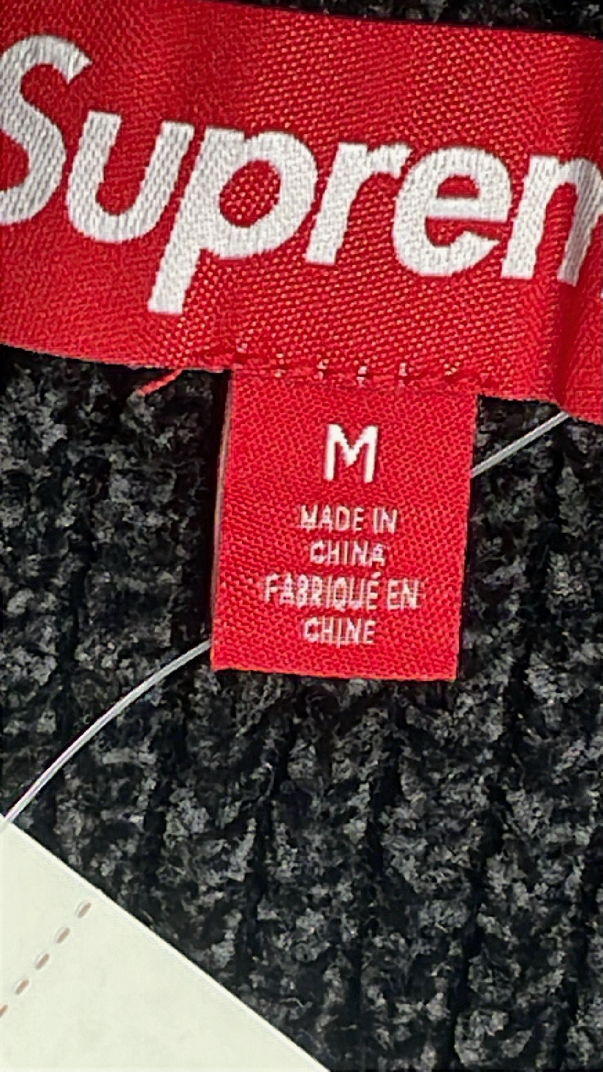 Chemise — photo QC 1 sur 12