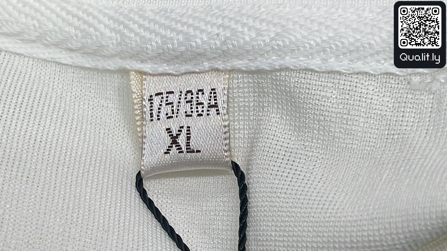 T-shirt QC photo 1 of 4