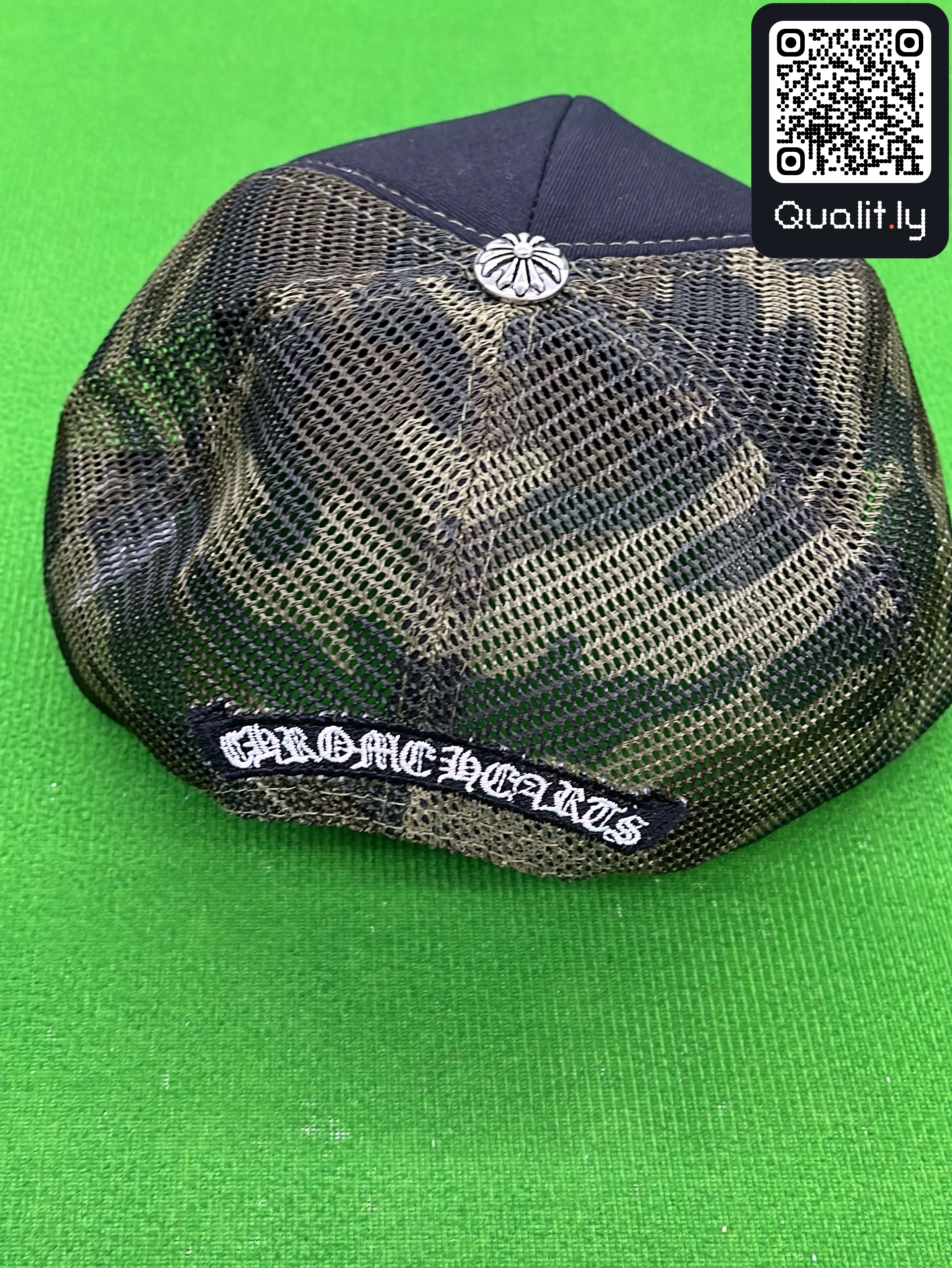Casquette — photo QC 3 sur 79
