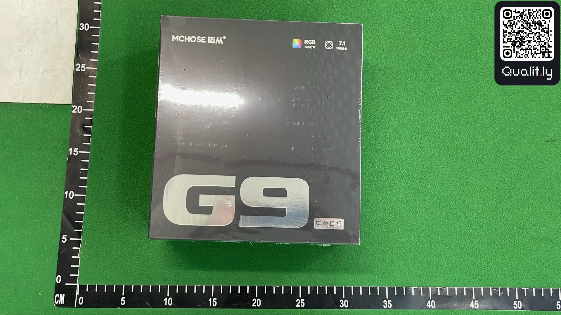 Foto QC 3 de 3
