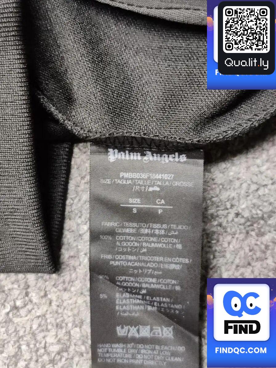 Veste — photo QC 2 sur 20