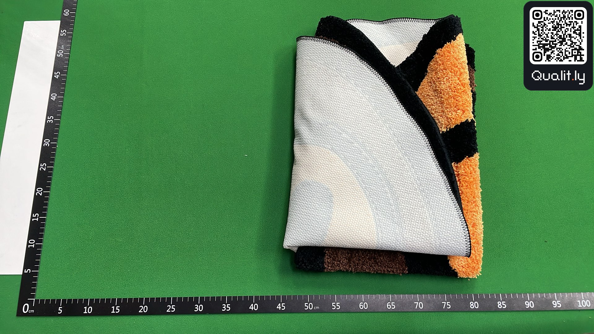 Fotografie QC 3 din 3