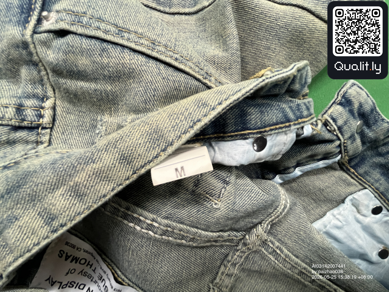 Shorts — QC-Foto 3 von 66