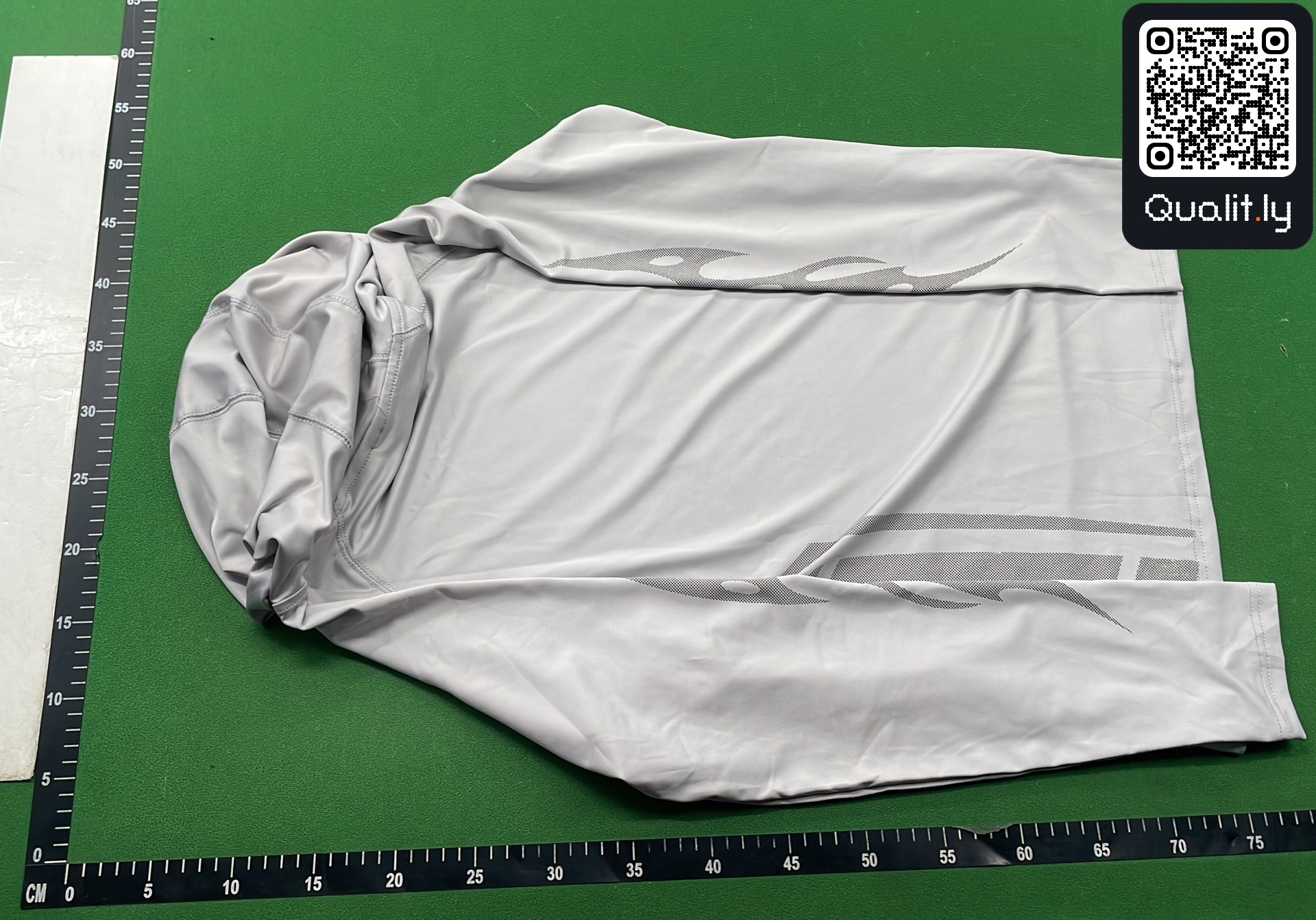 T-shirt — photo QC 3 sur 32