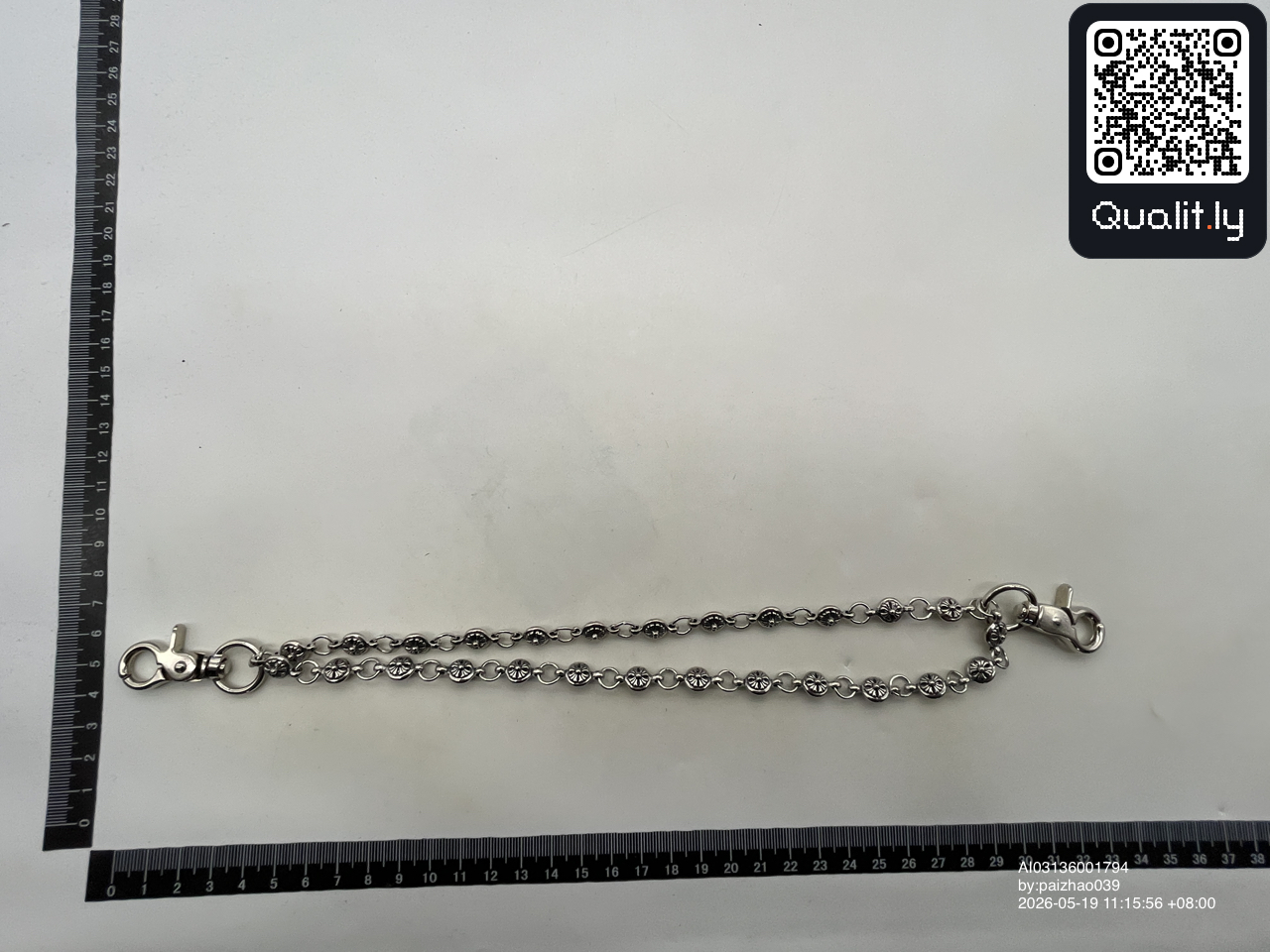 QC 照片 1 / 54