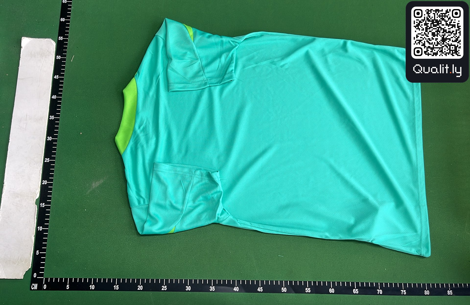 Hemd — QC-Foto 3 von 5