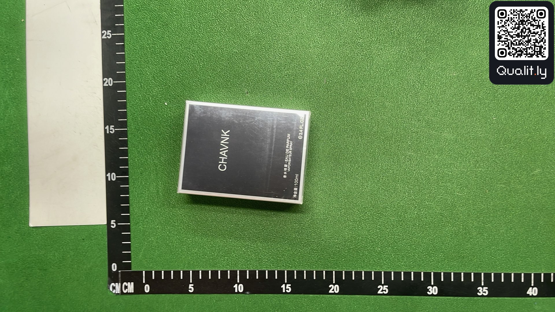 Foto QC 1 di 5