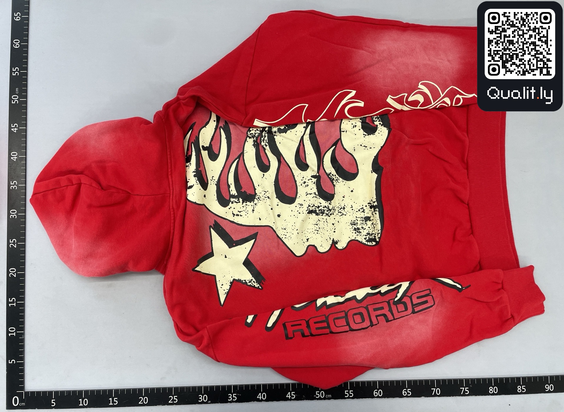 Hoodie — QC-foto 2 av 124