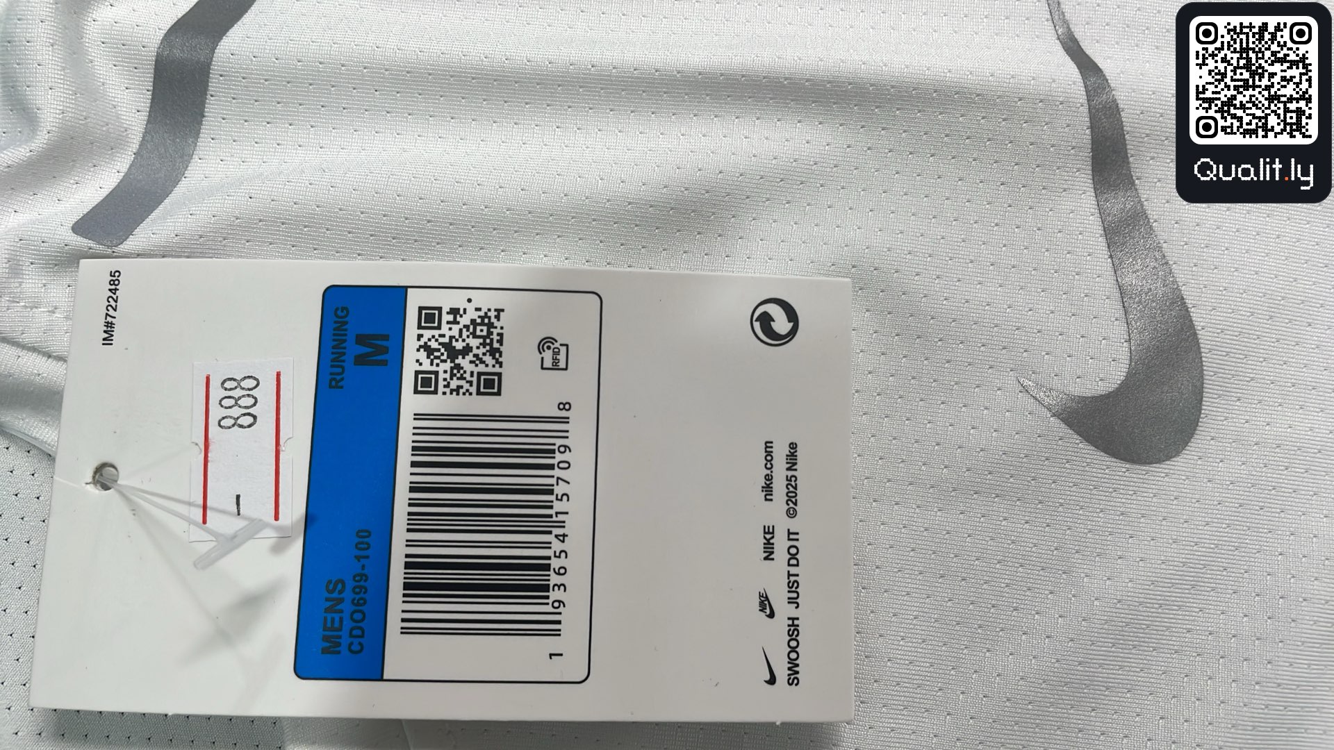Pantaloni scurți — fotografie QC 1 din 35