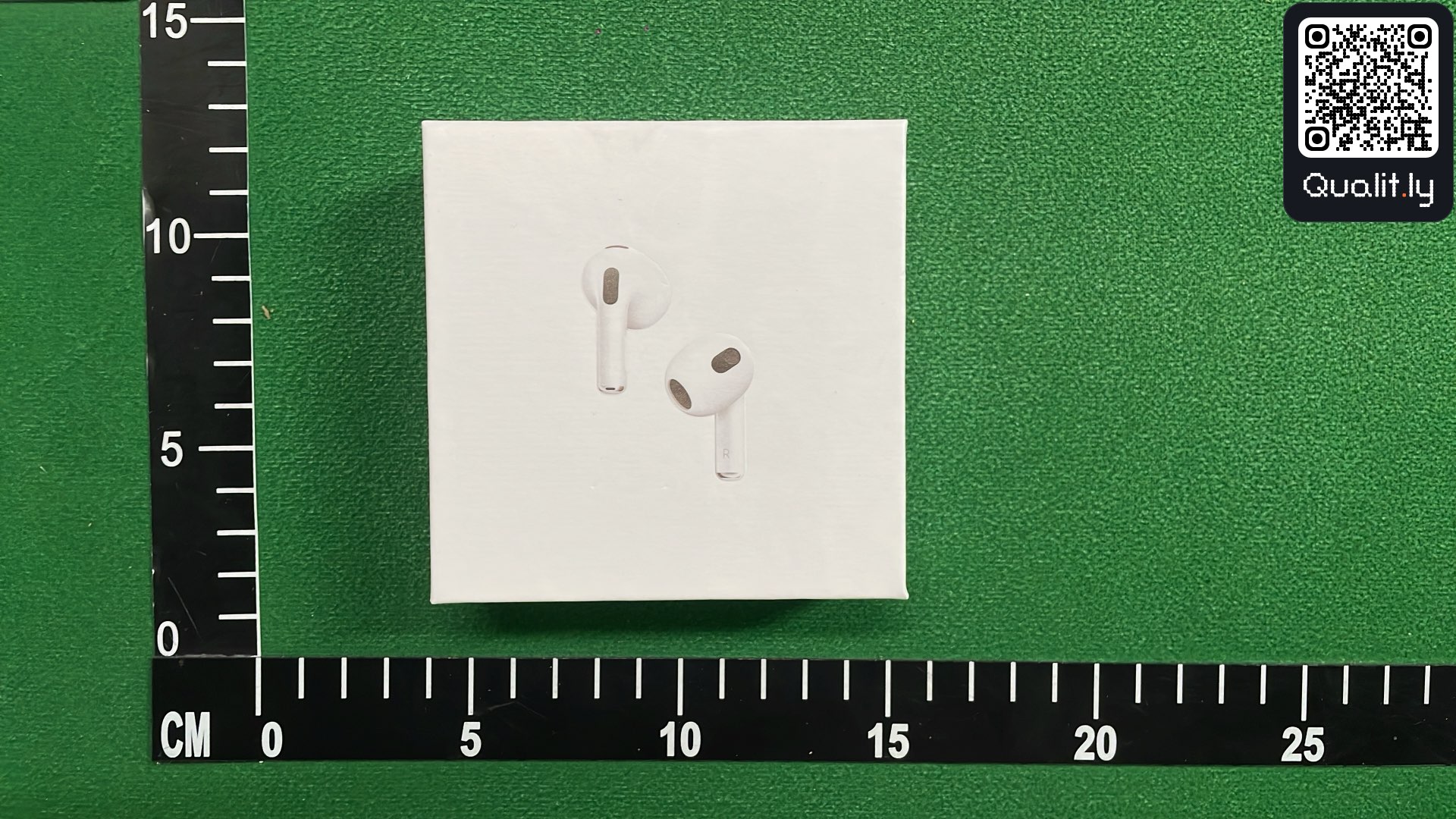 QC photo 1 of 3