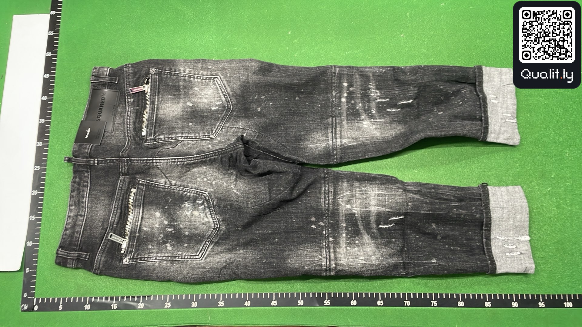 Jeans QC photo 3 of 4