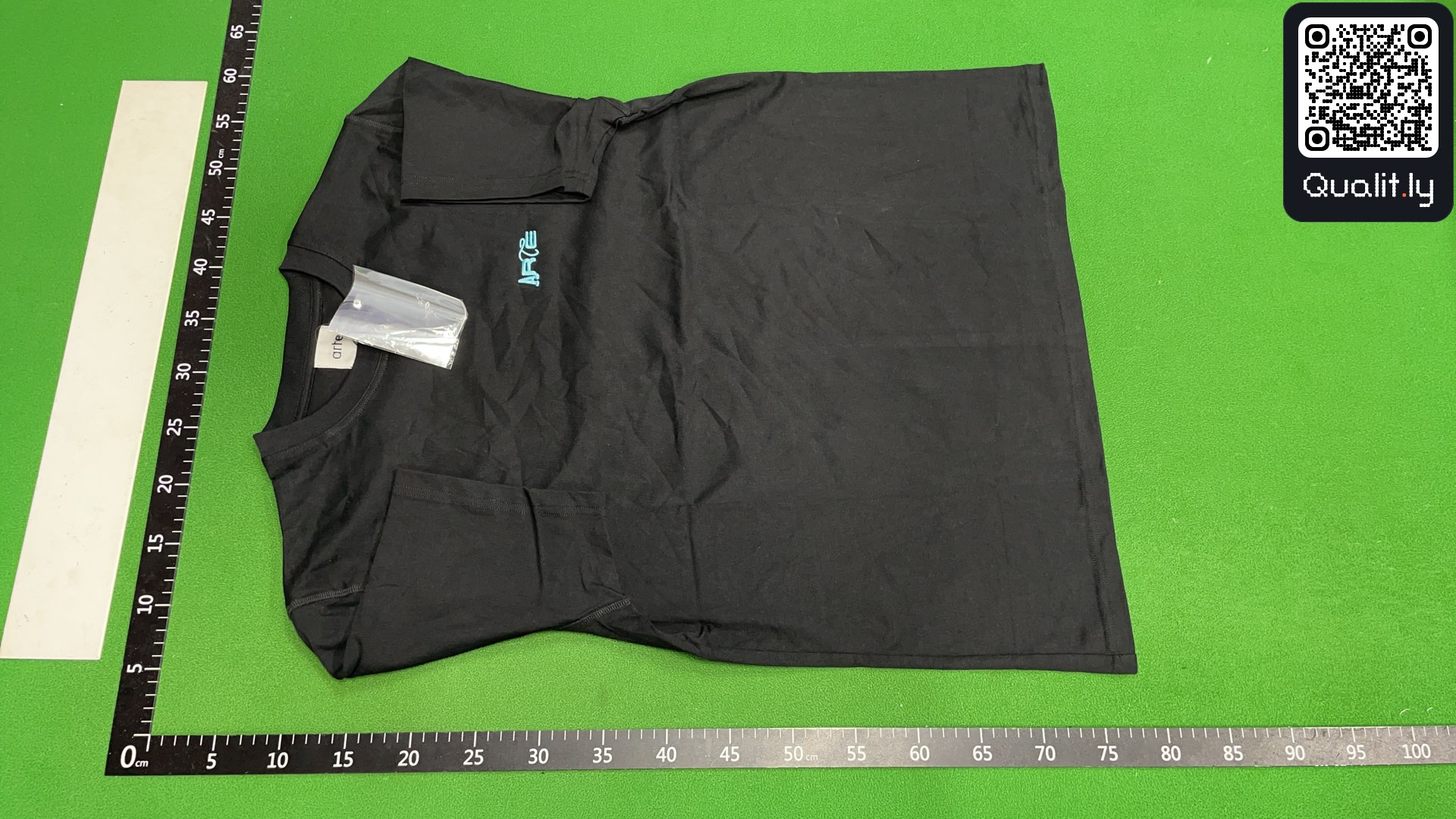 T-shirt — QC-foto 2 van 74