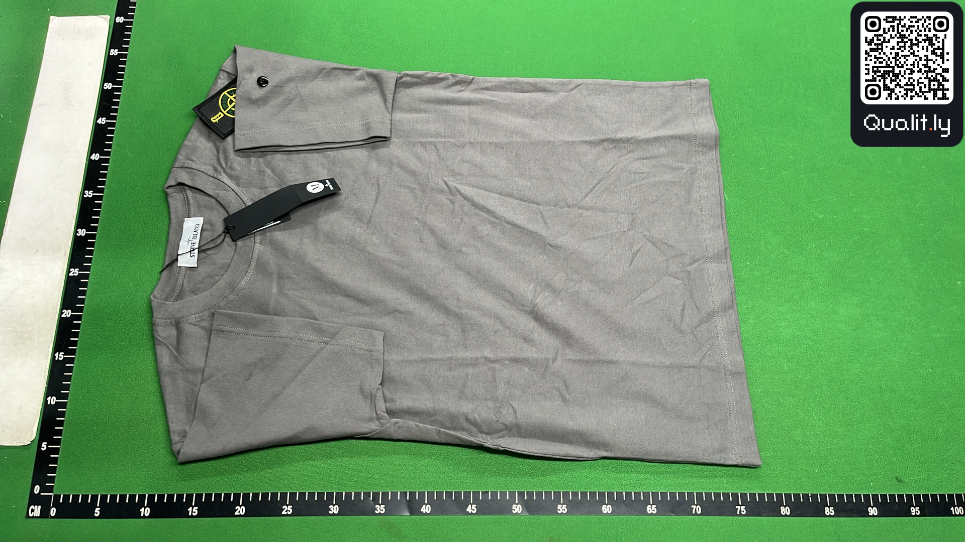 T-shirt — photo QC 2 sur 48