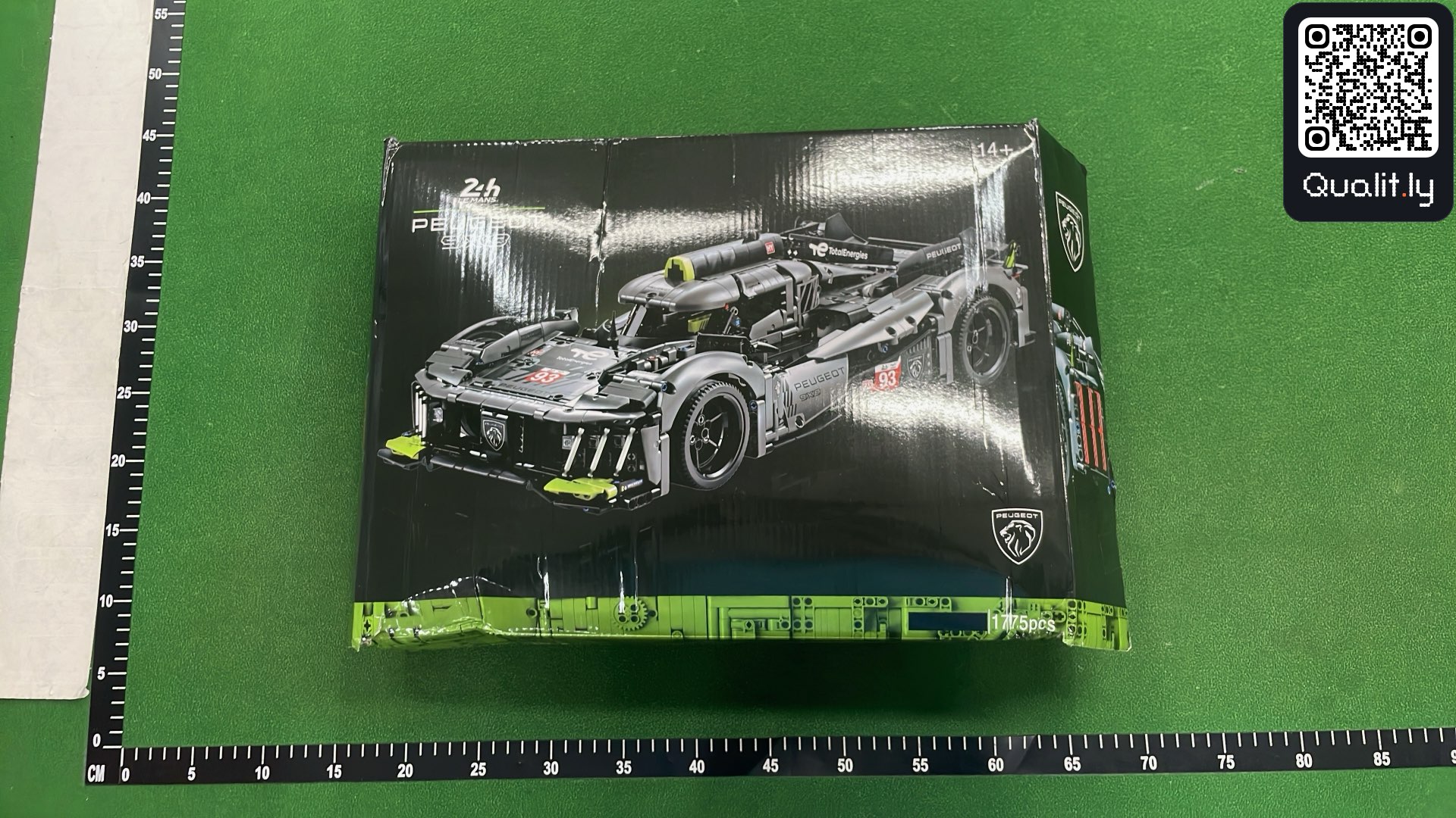 QC photo 1 of 36