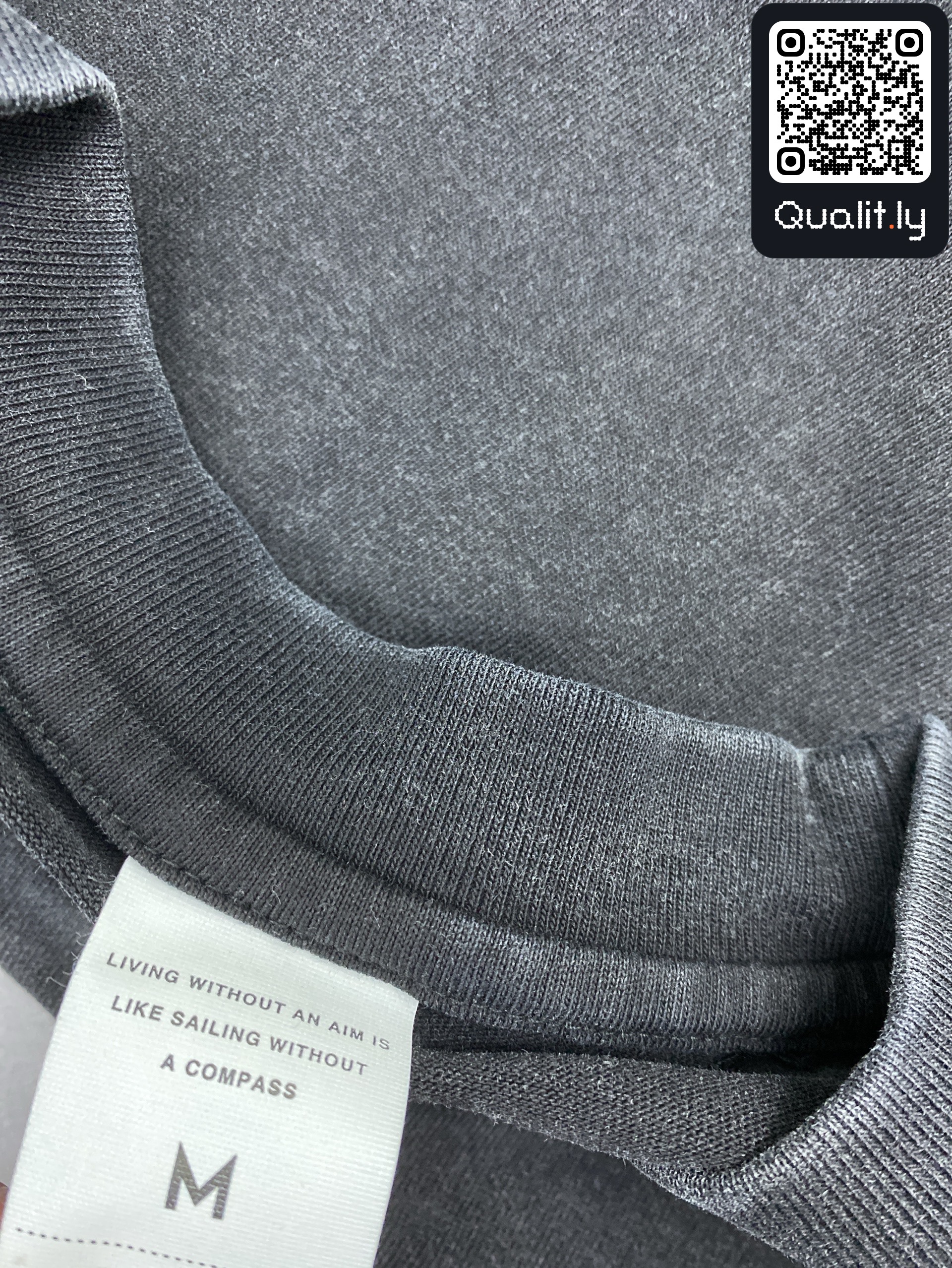Shirt QC photo 1 of 54