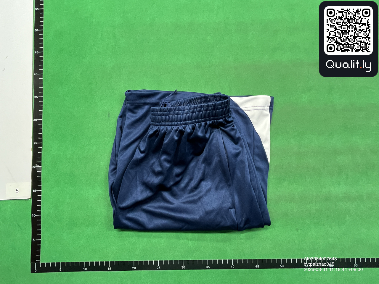 Chemise — photo QC 1 sur 4