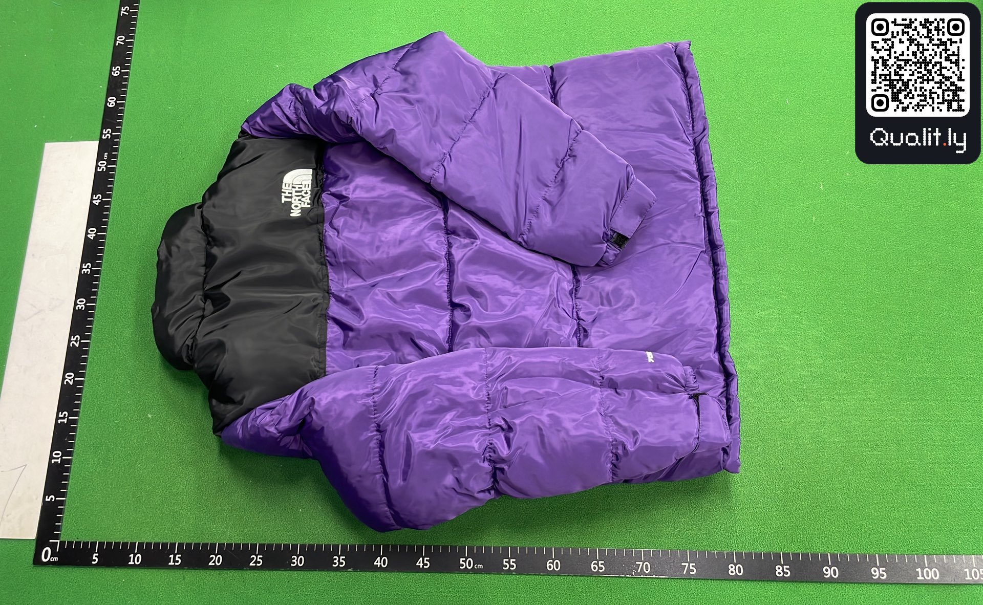 Jacket QC photo 3 of 214