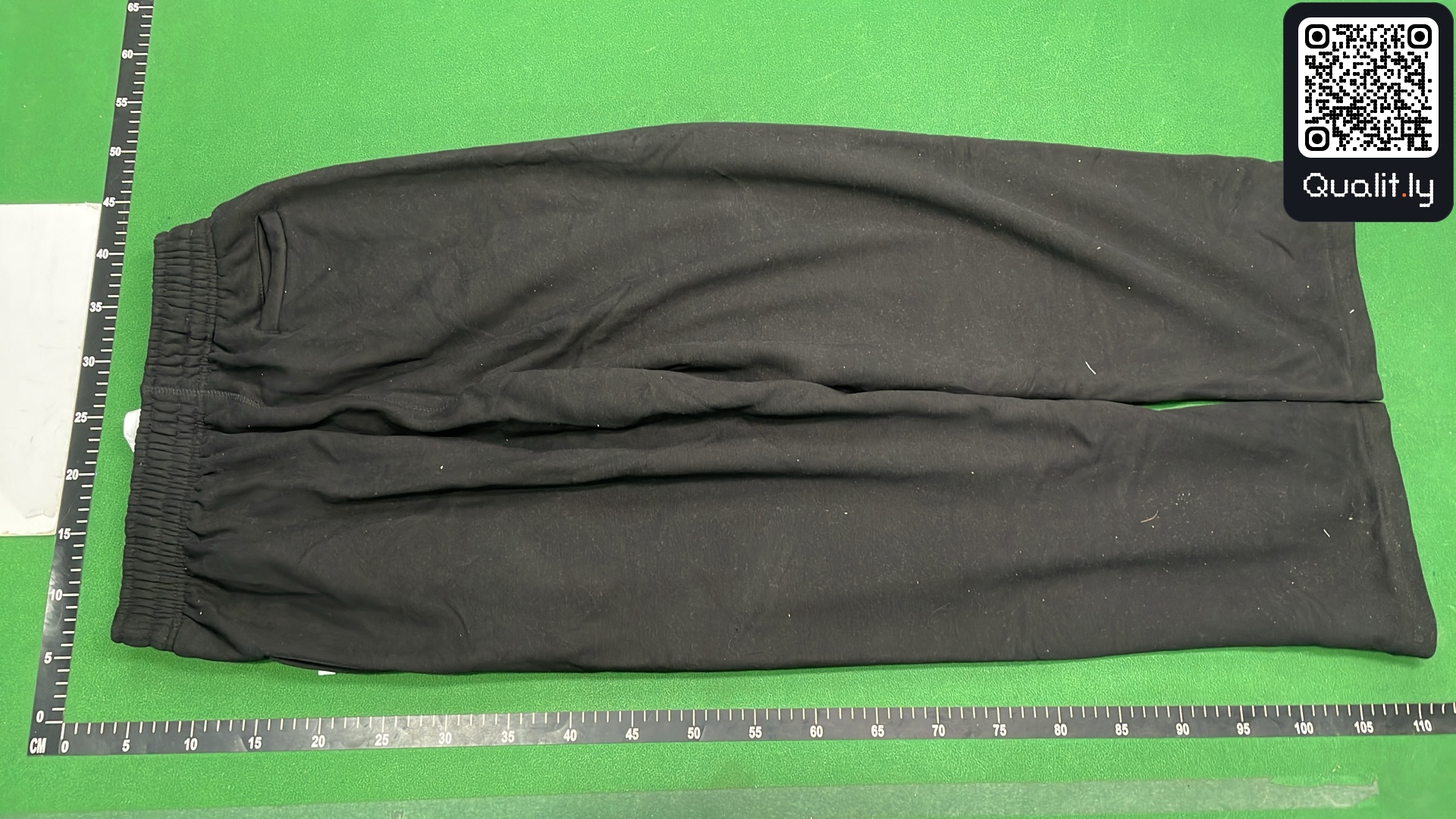 Tracksuit QC photo 3 of 12