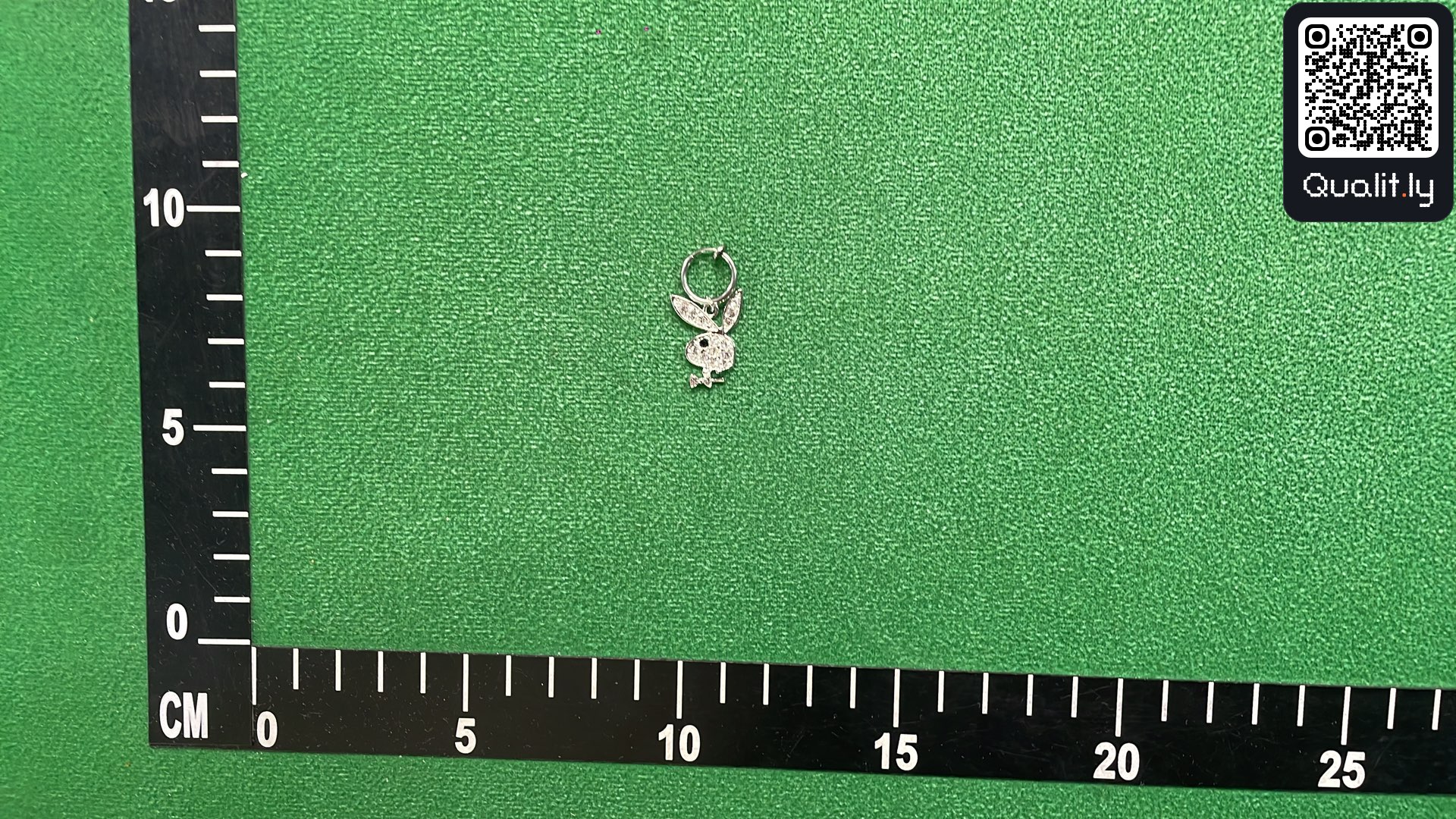 Jewelry QC photo 1 of 9