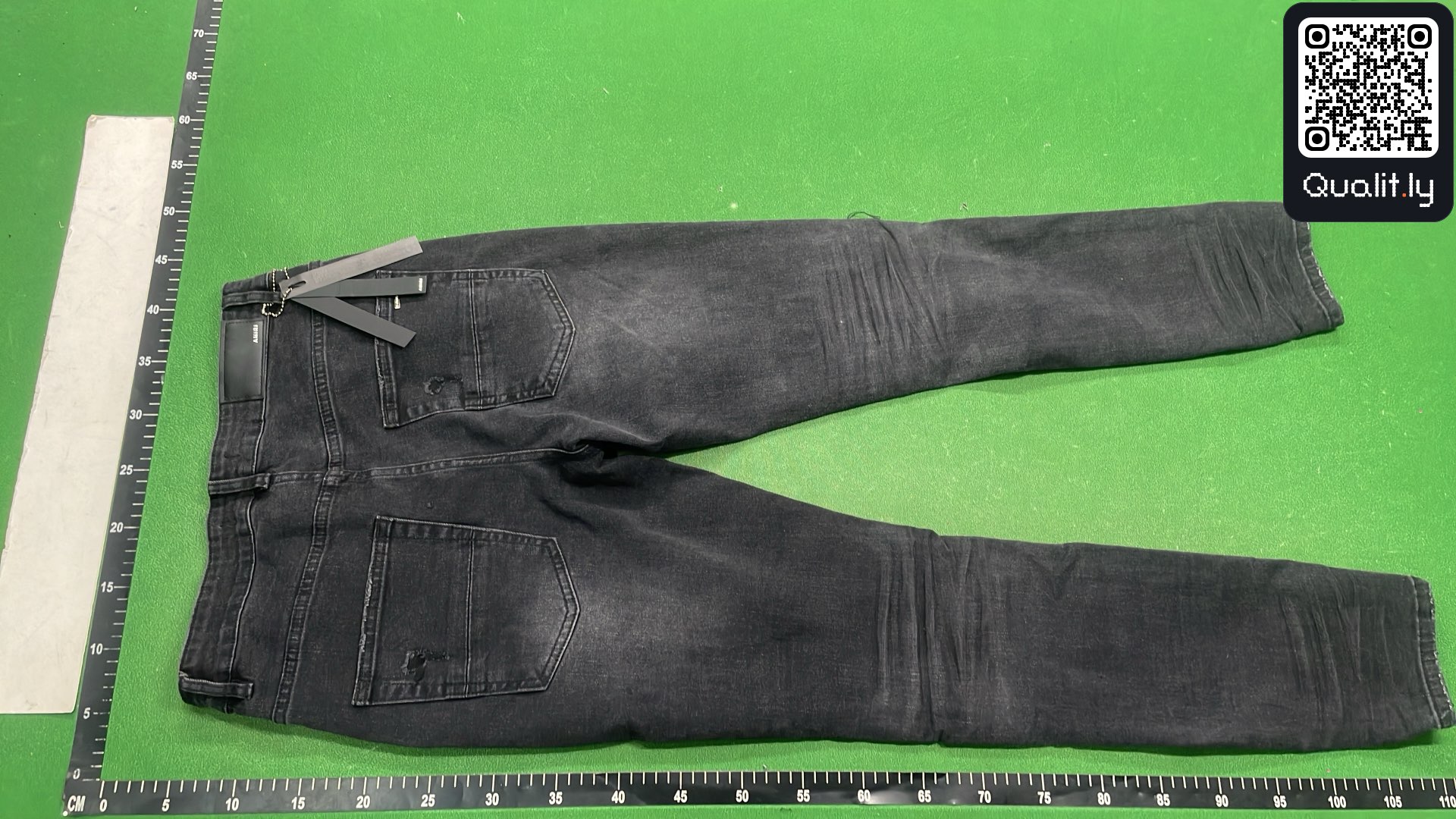 Jeans QC photo 3 of 8