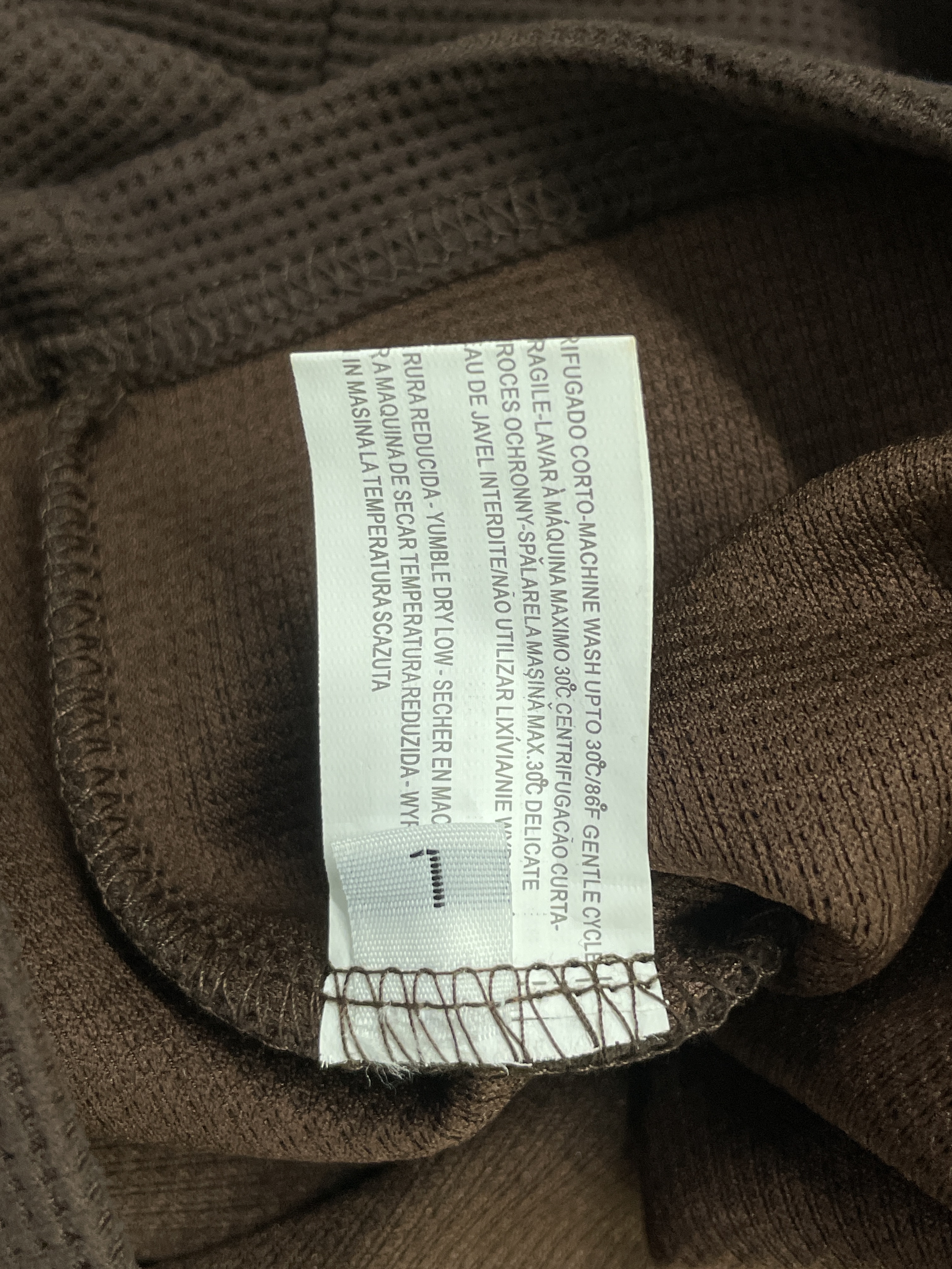 Camicia — foto QC 2 di 5