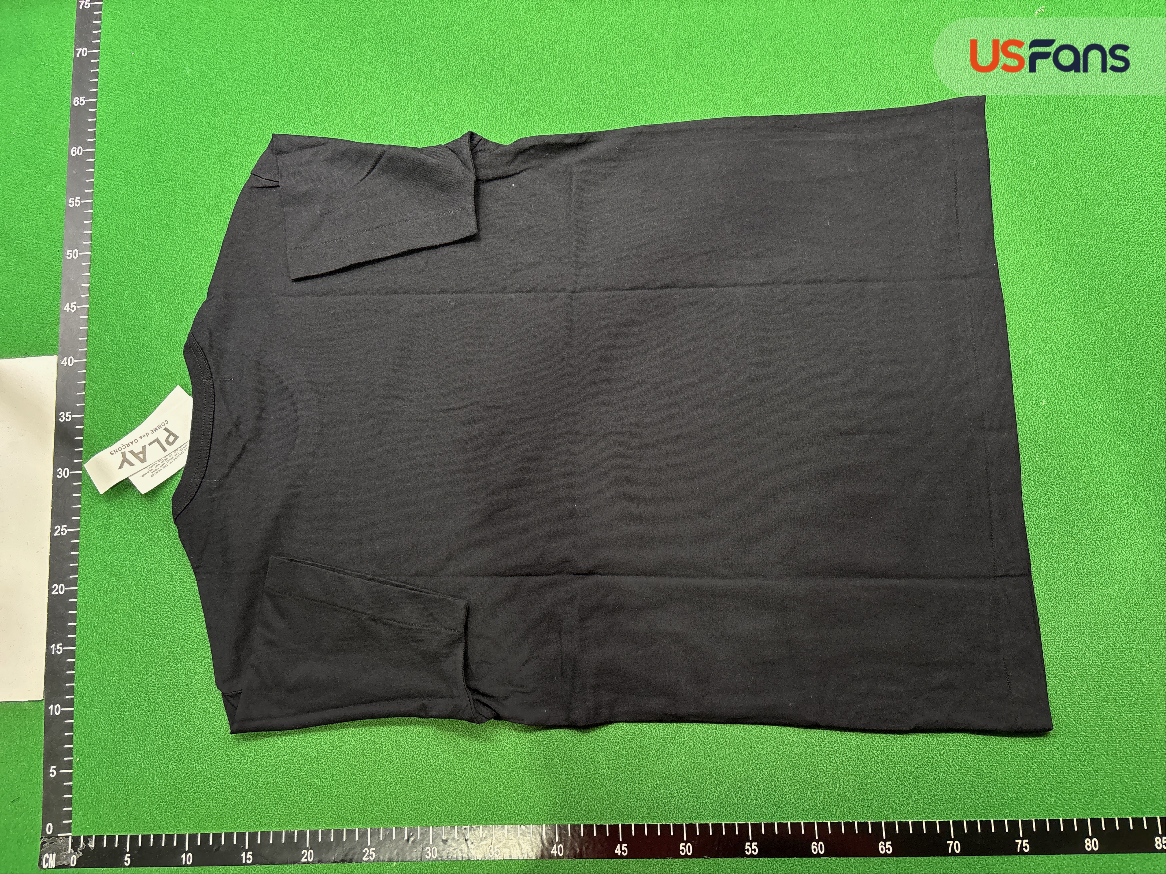 Tricou — fotografie QC 3 din 4