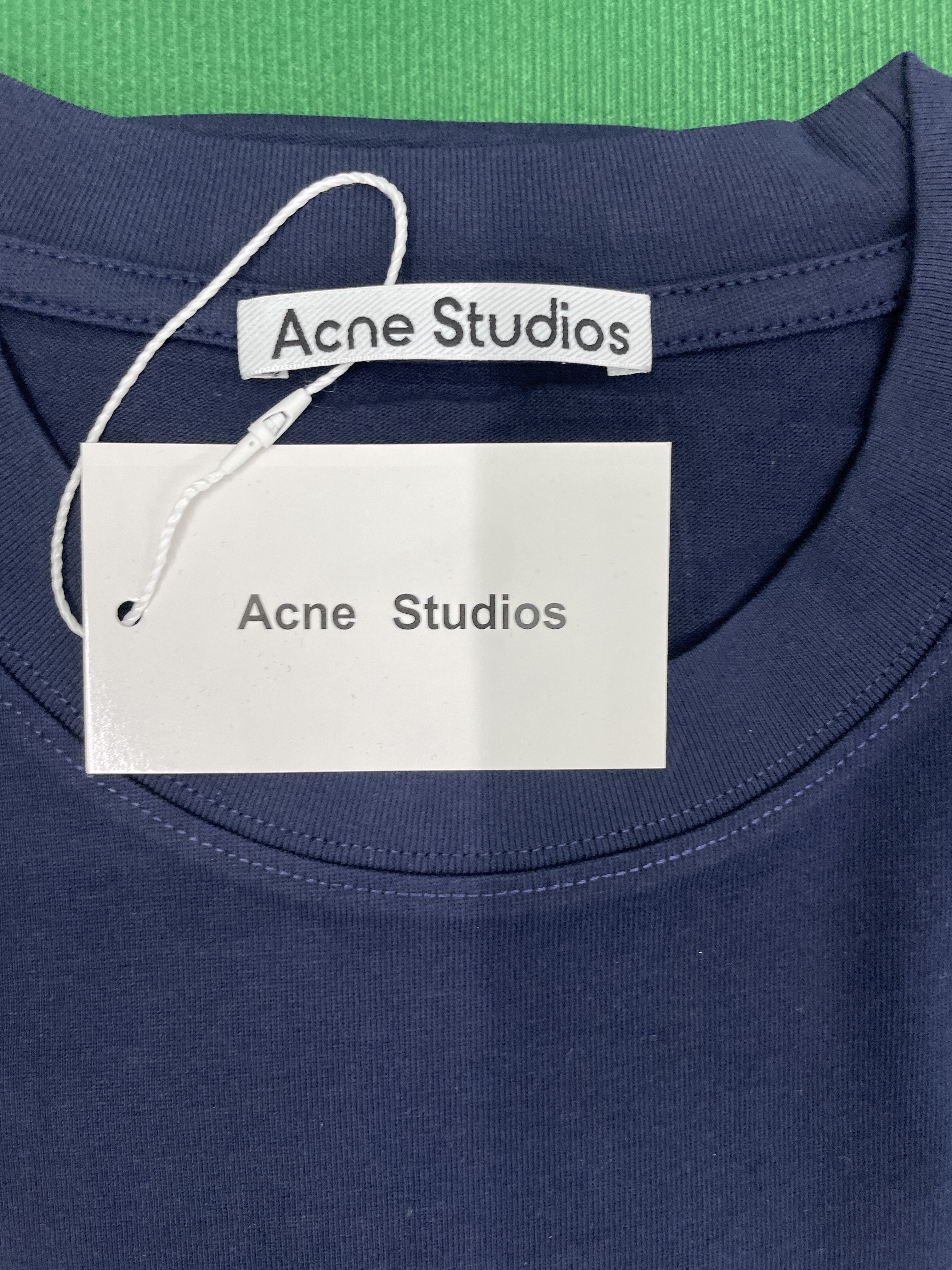 T-shirt QC photo 2 of 25